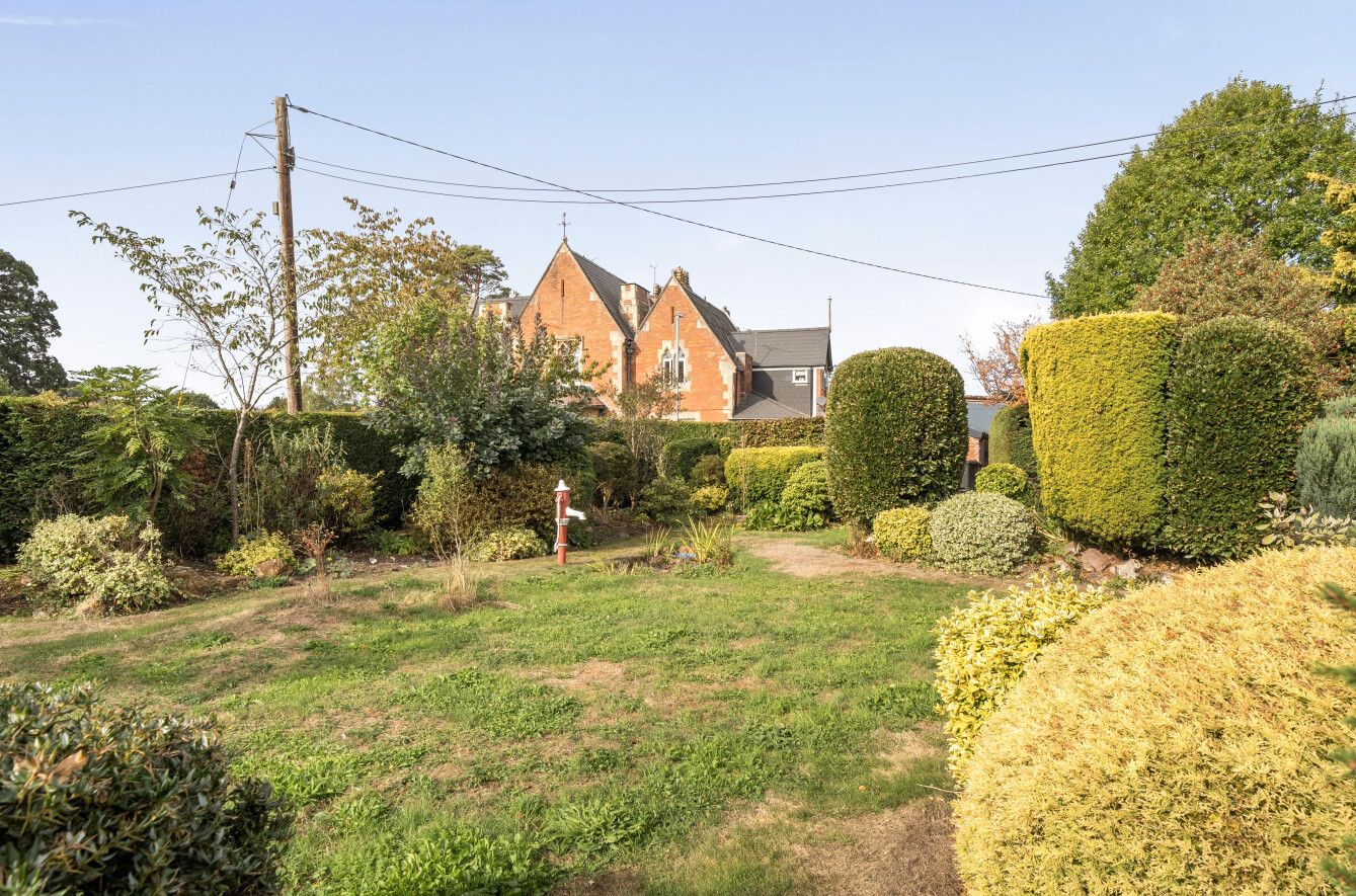 Oldway Park, Wellington, Somerset, TA21, photo 21