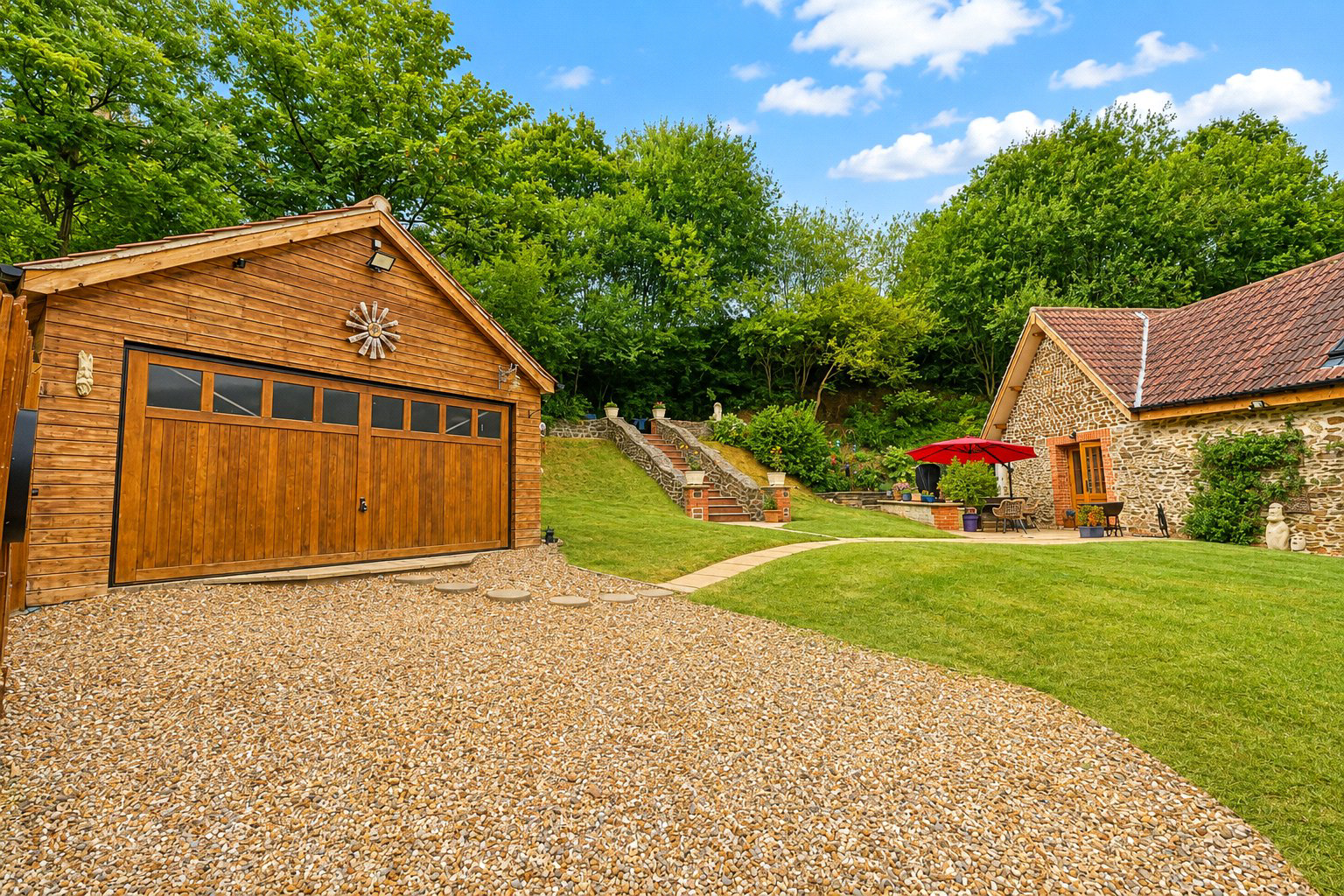Waterrow, Wiveliscombe, Taunton, Somerset, TA4, photo 2