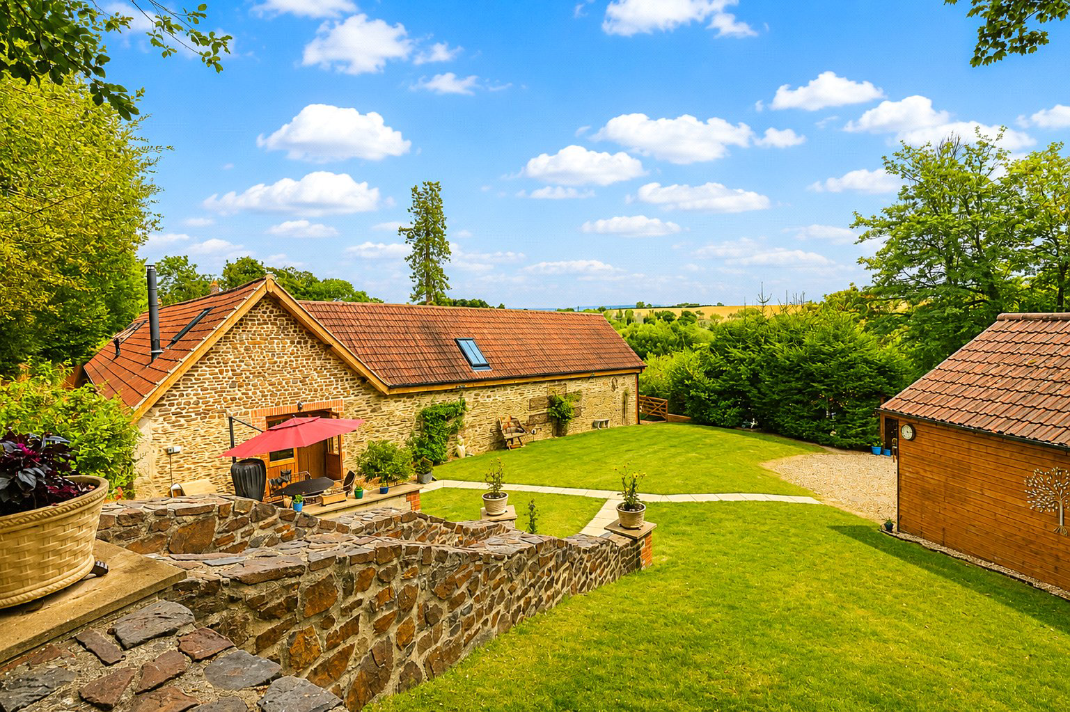 Waterrow, Wiveliscombe, Taunton, Somerset, TA4, photo 5