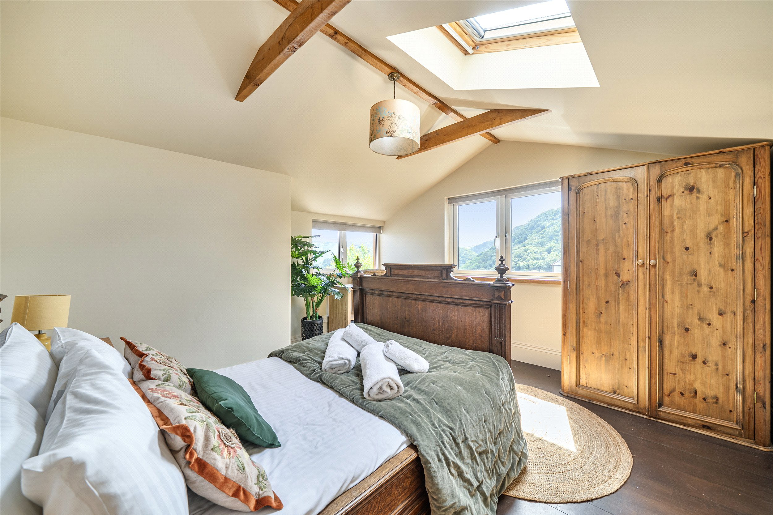 Castle Hill, Lynton, Devon, EX35, photo 20