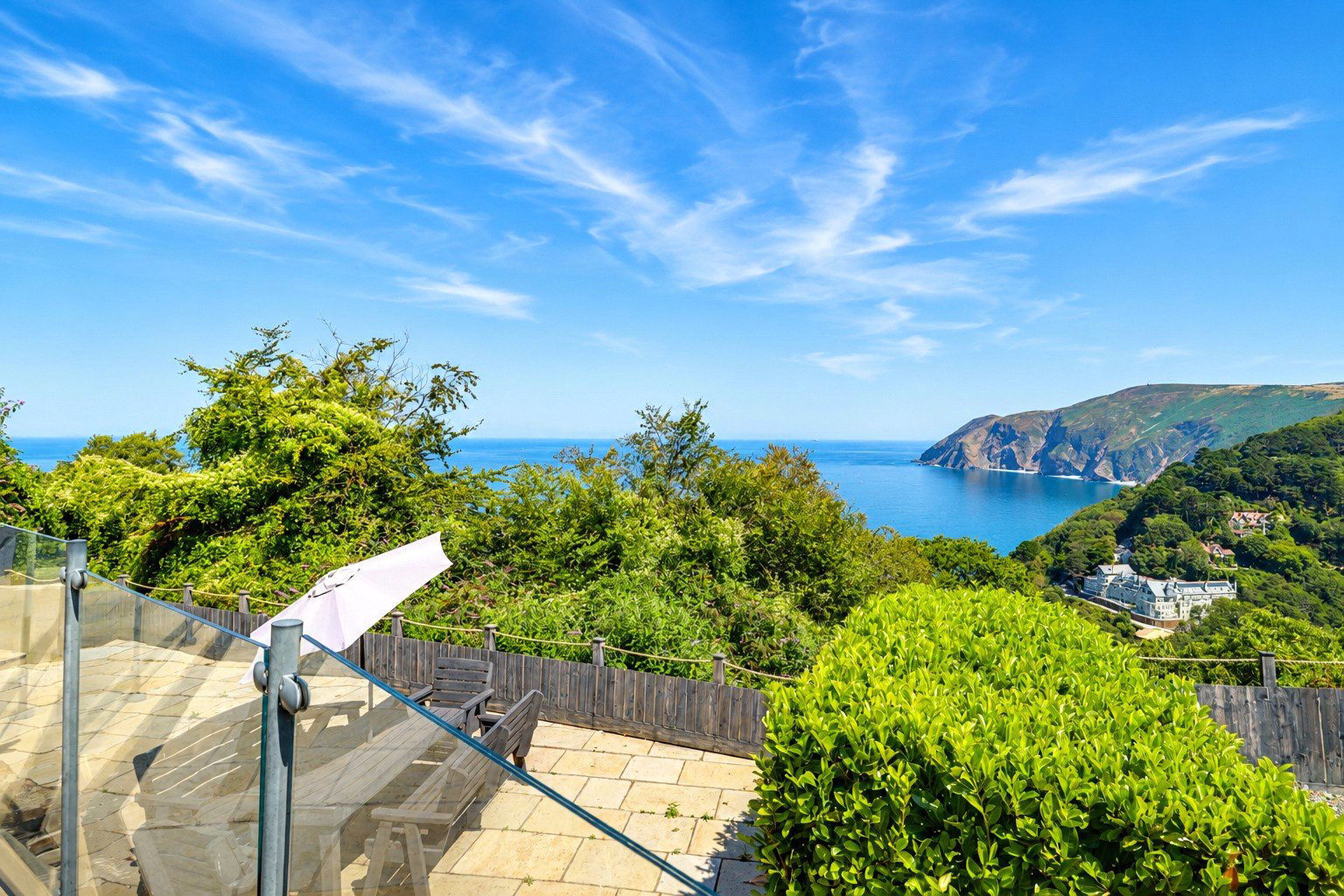 Castle Hill, Lynton, Devon, EX35, photo 10