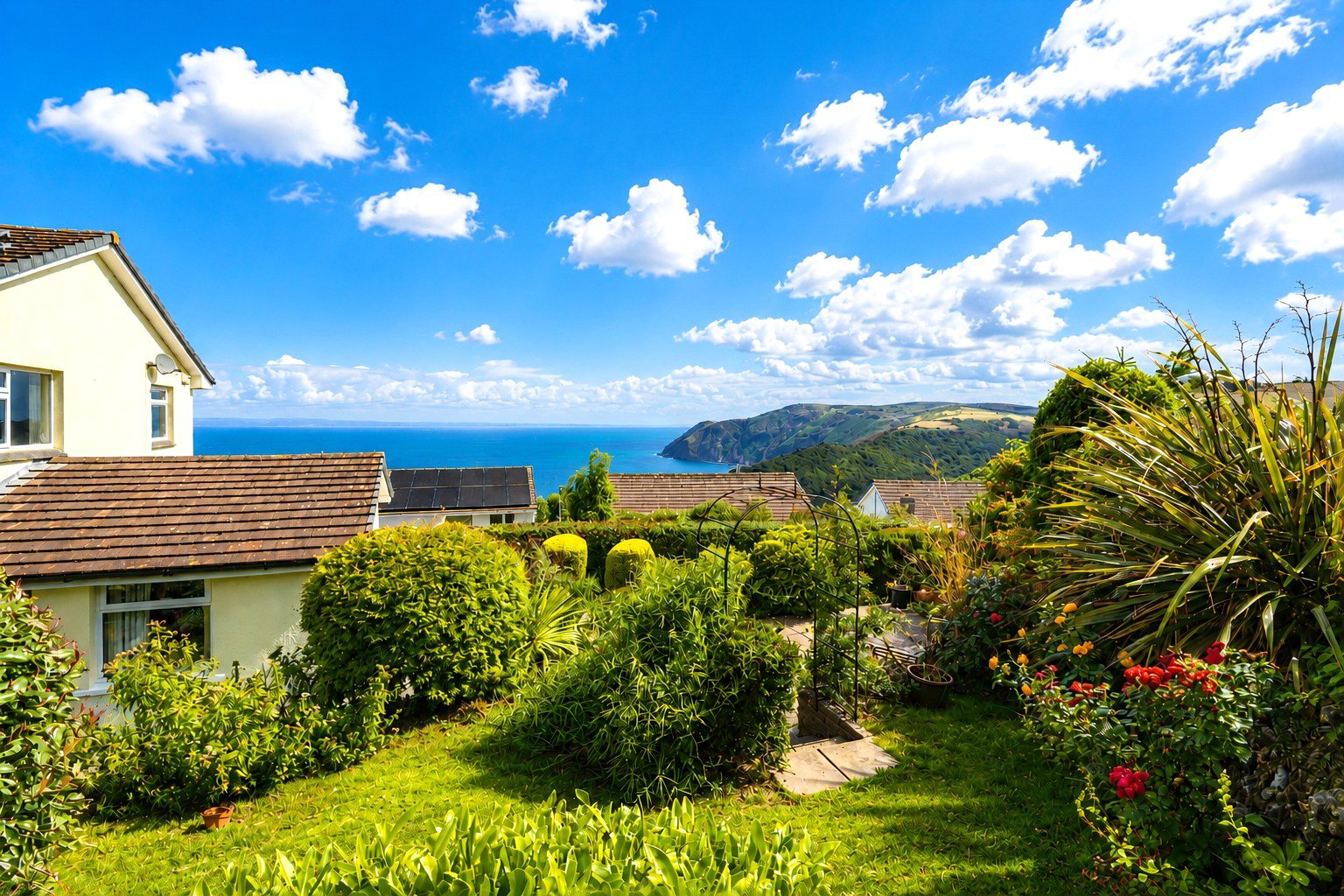 Grattons Drive, Lynton, Devon, EX35, photo 23