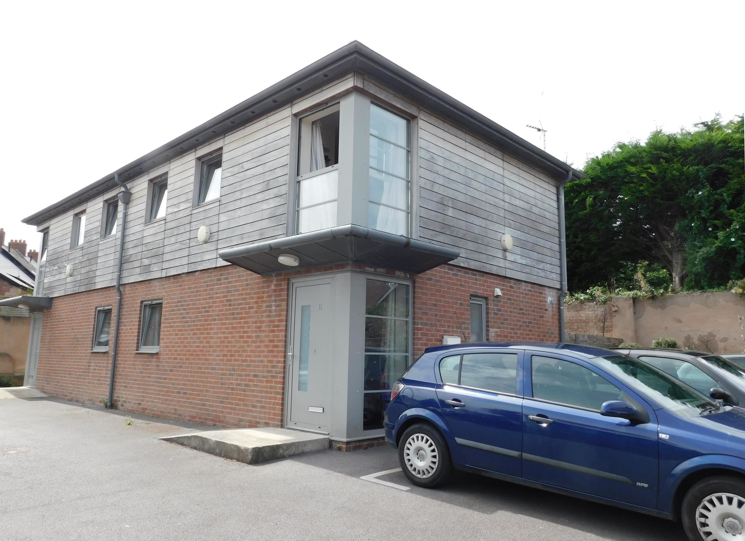 Woollams Place, South Road, Watchet, Somerset, TA23