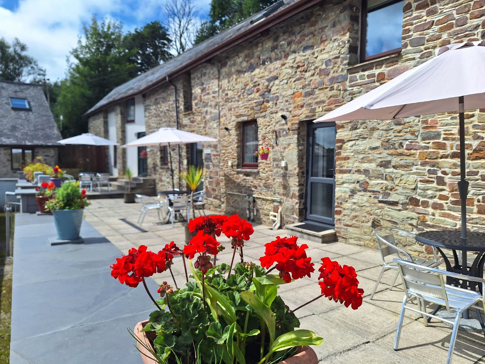 Seven Characterful Cottages & 4.5 Acres, West Down, Devon, EX34, photo 3