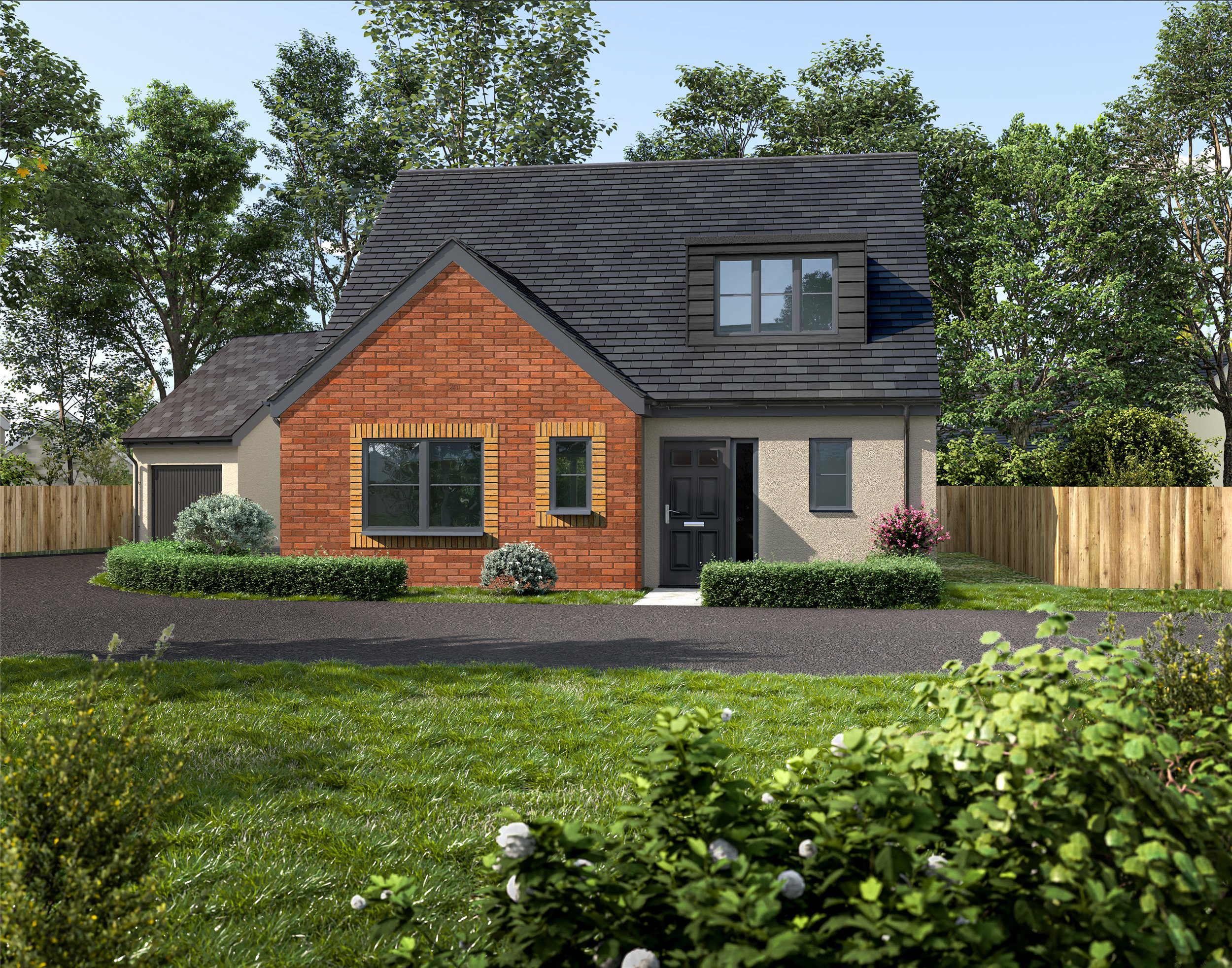 Chapel Green, Manteo Way, Bideford, Devon, EX39