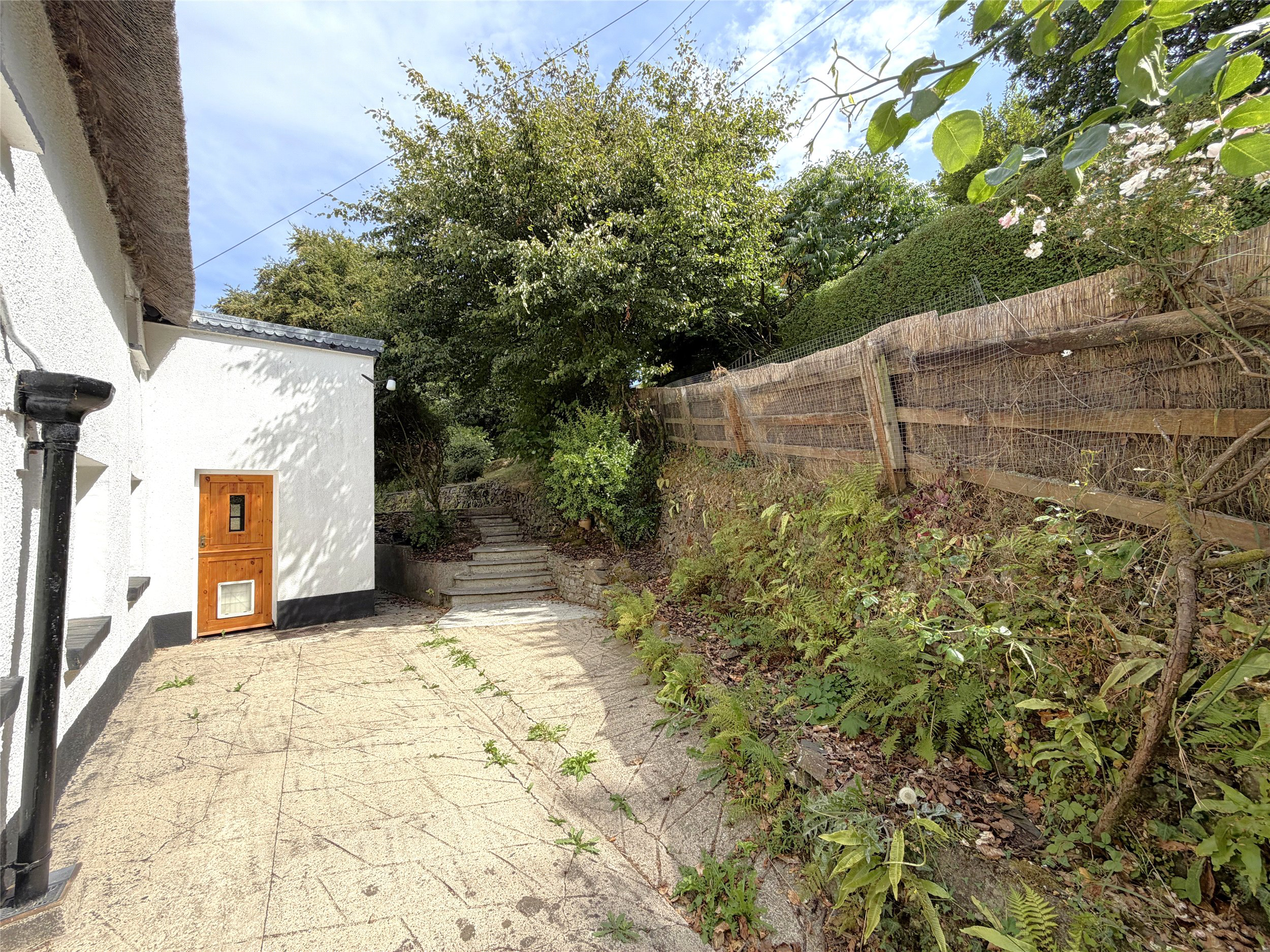 Cottwood, Riddlecombe, Chulmleigh, Devon, EX18, photo 15