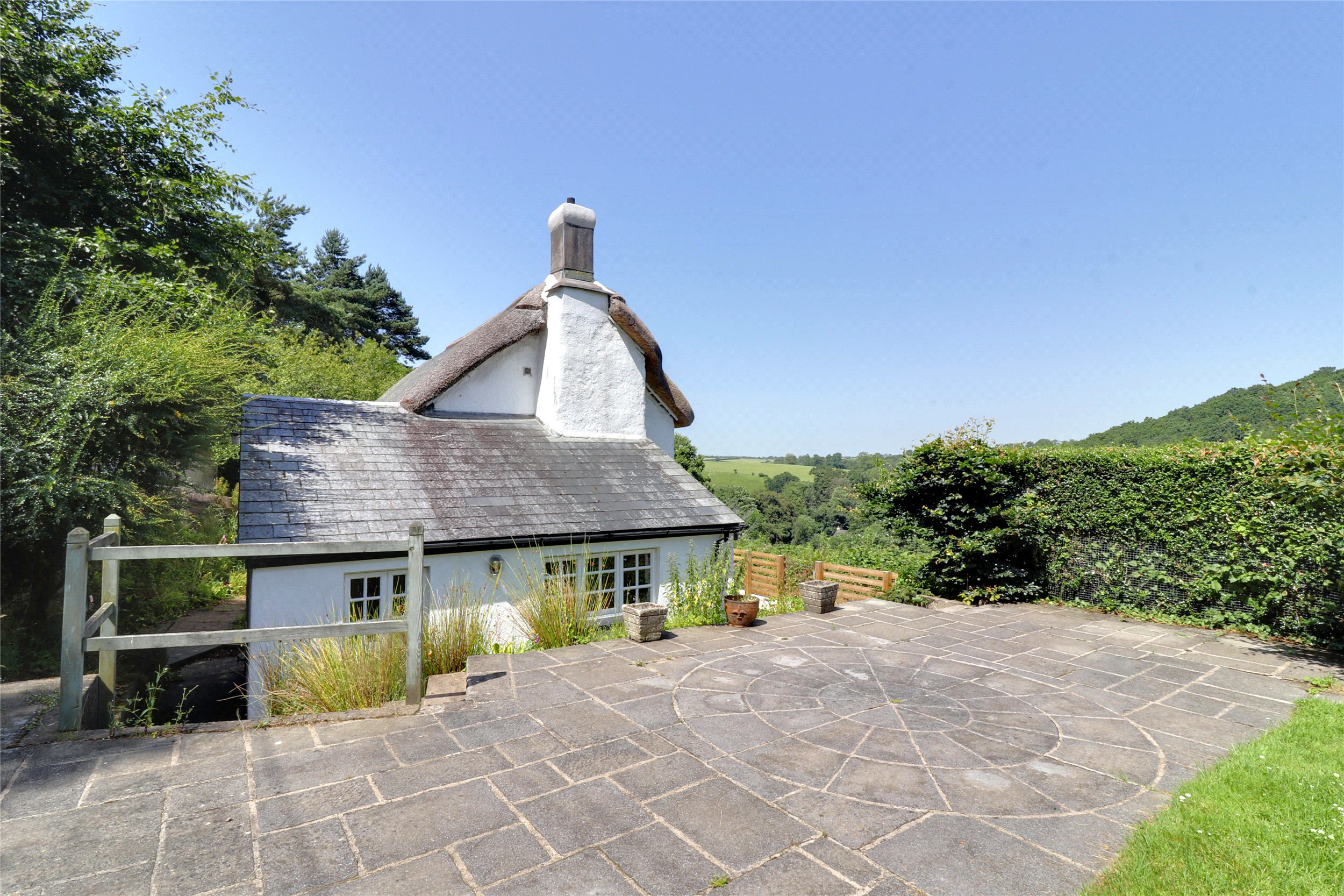 Cottwood, Riddlecombe, Chulmleigh, Devon, EX18, photo 18