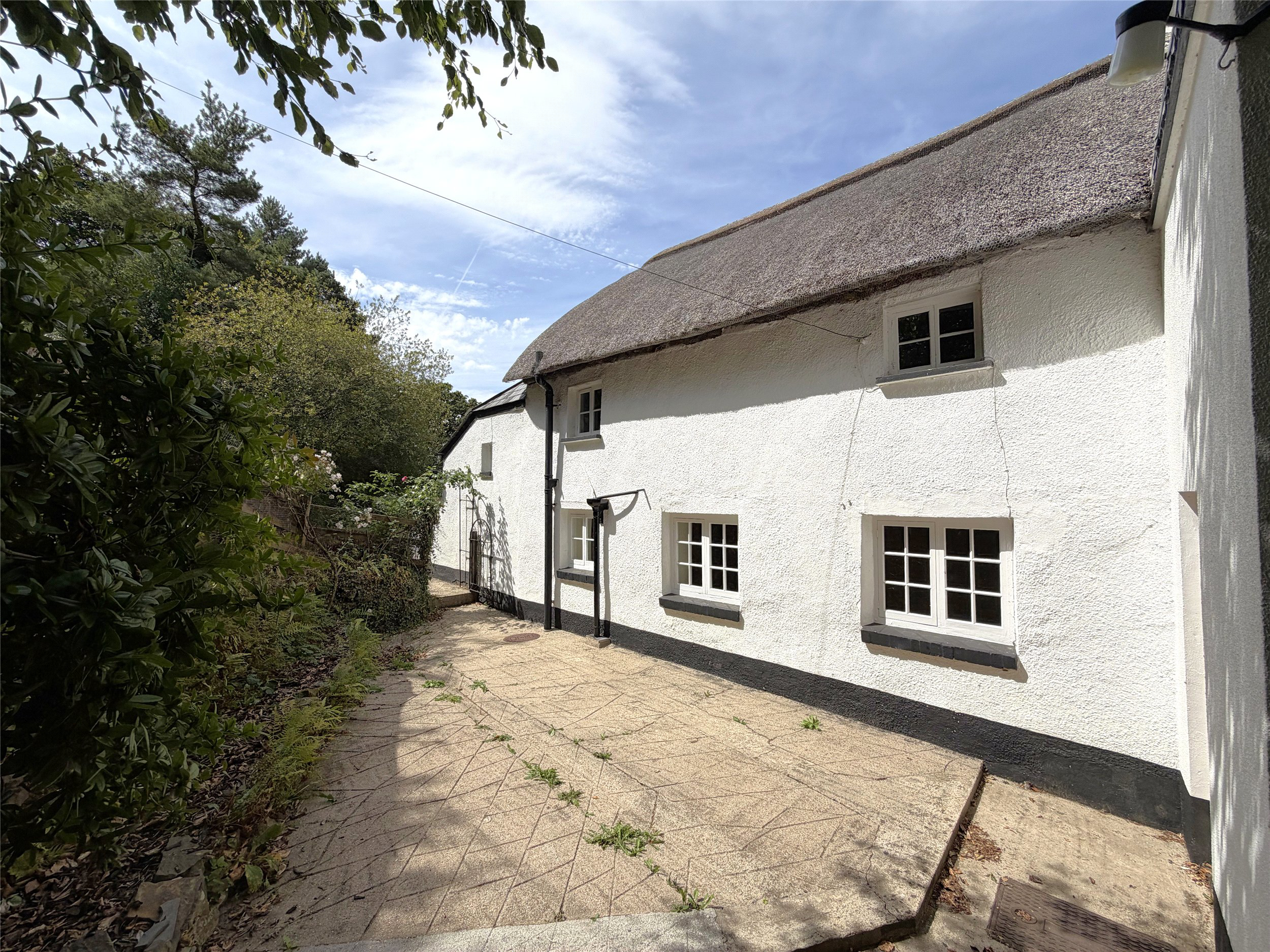 Cottwood, Riddlecombe, Chulmleigh, Devon, EX18, photo 16