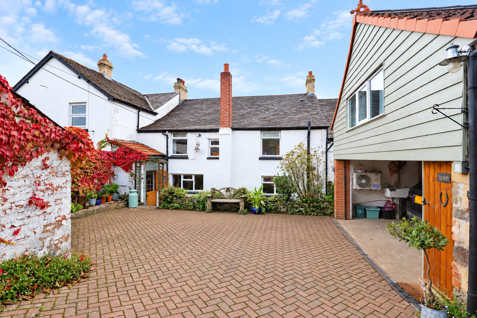 Littleham, Bideford, EX39