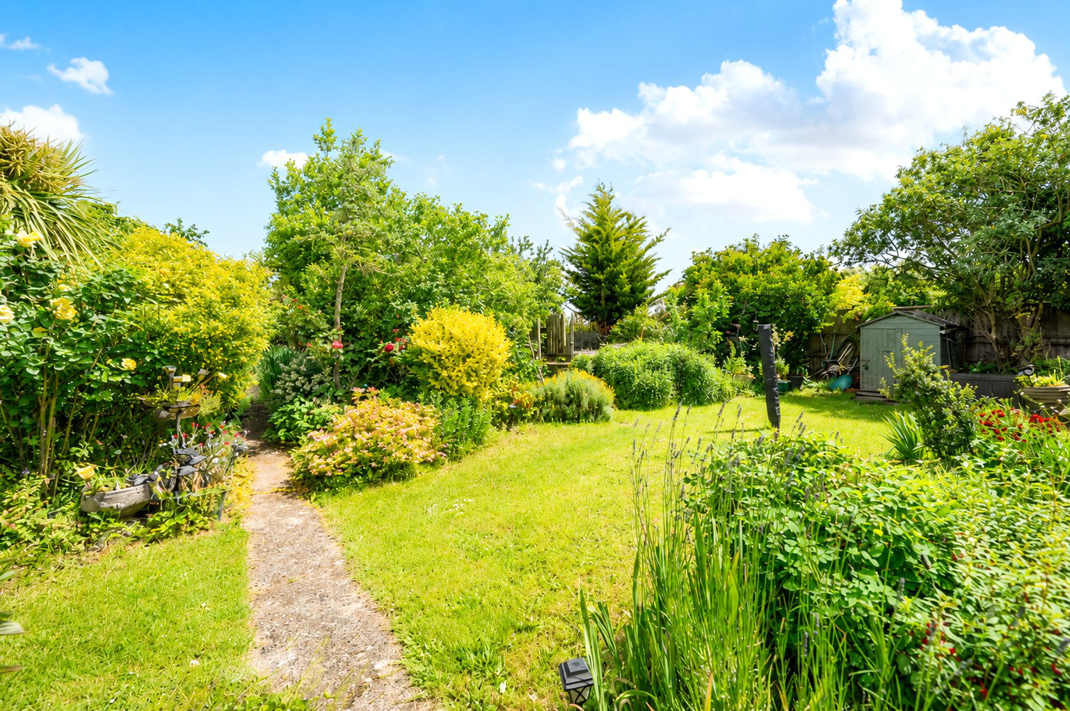 Stoke Road, Henlade, Taunton, Somerset, TA3, photo 16