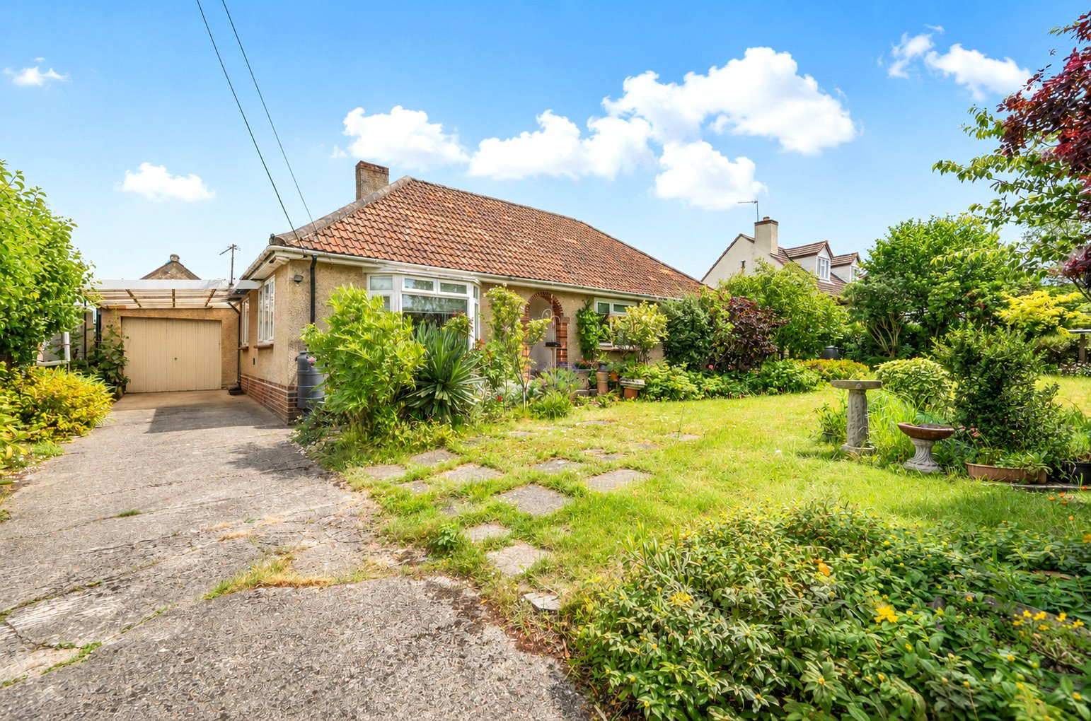 Stoke Road, Henlade, Taunton, Somerset, TA3