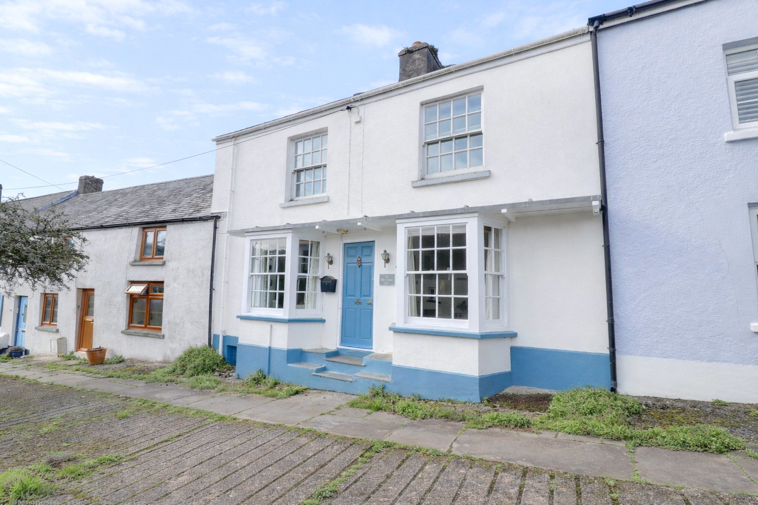 Mill Street, Torrington, EX38