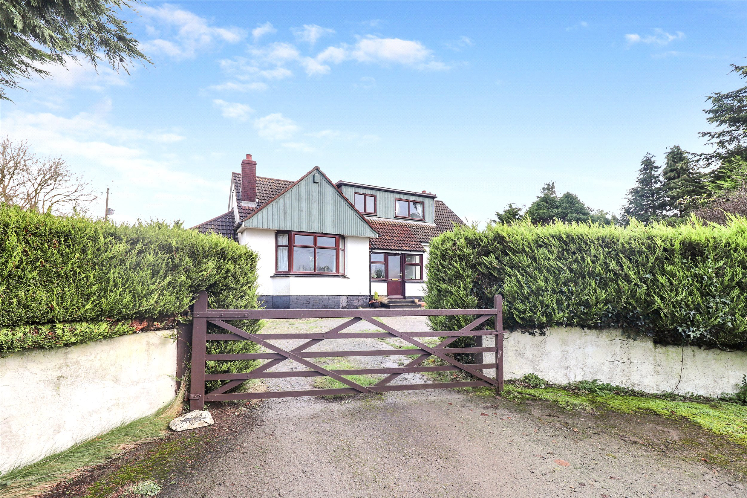 Alverdiscott, Barnstaple, Devon, EX31