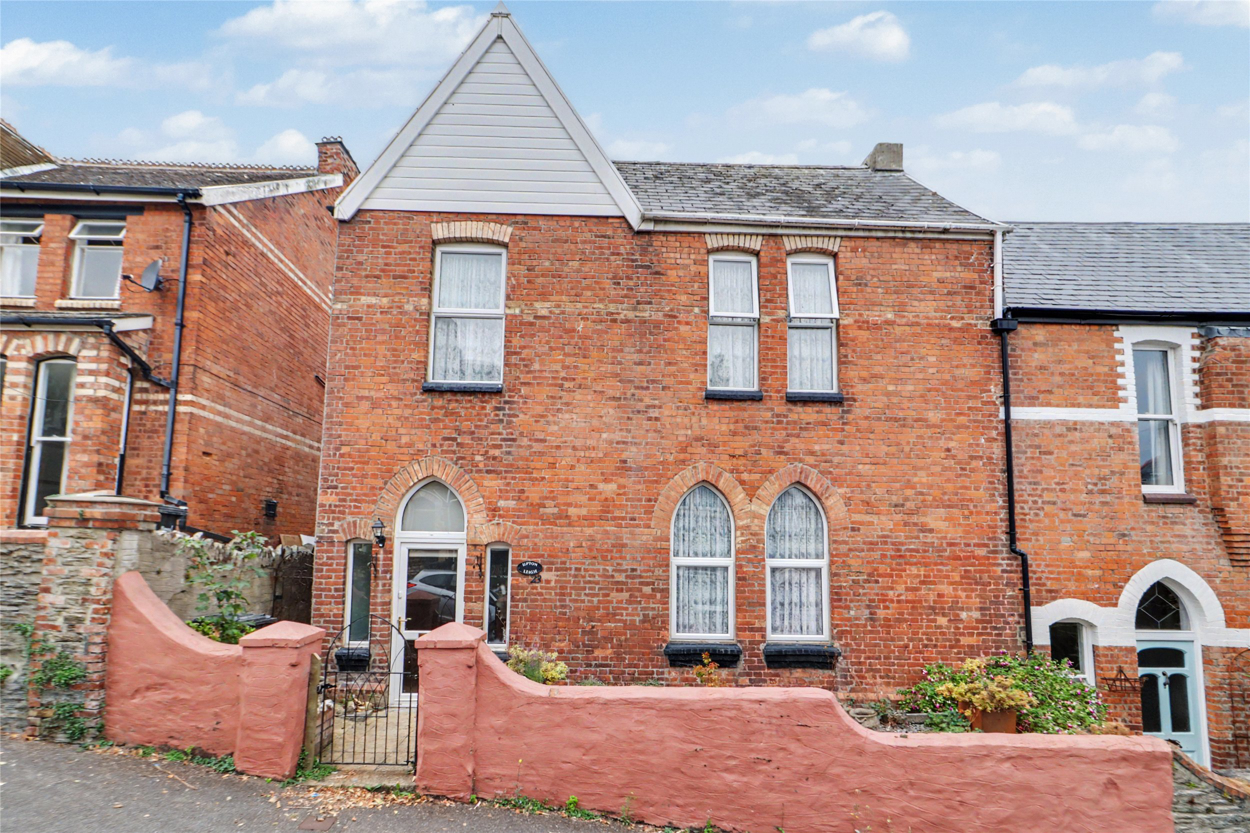 Church Road, Ilfracombe, Devon, EX34