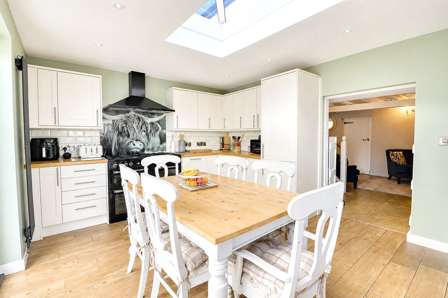 Petrockstow, Okehampton, Devon, EX20, photo 4