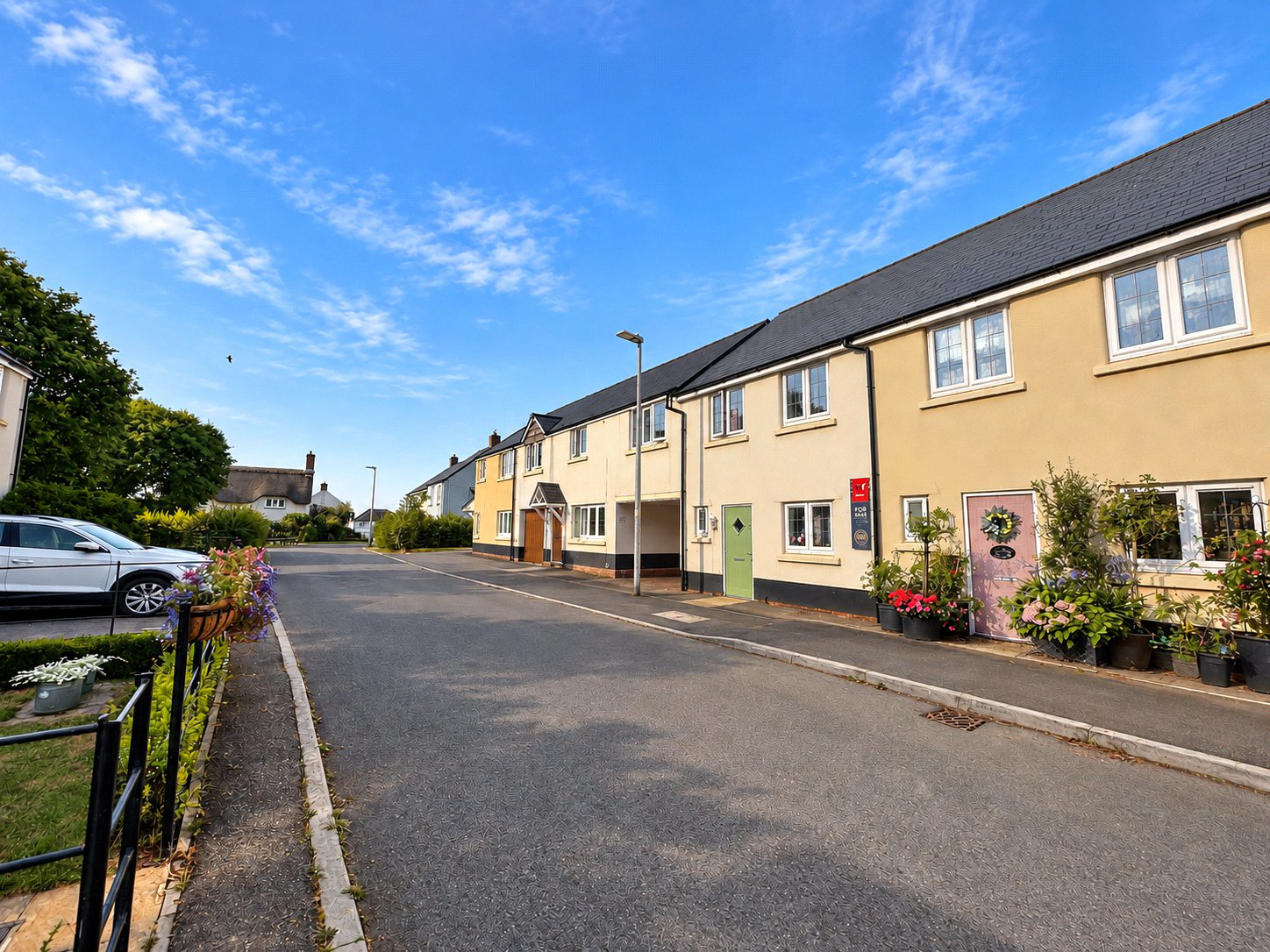 Ladywell Meadows, Chulmleigh, Devon, EX18, photo 14