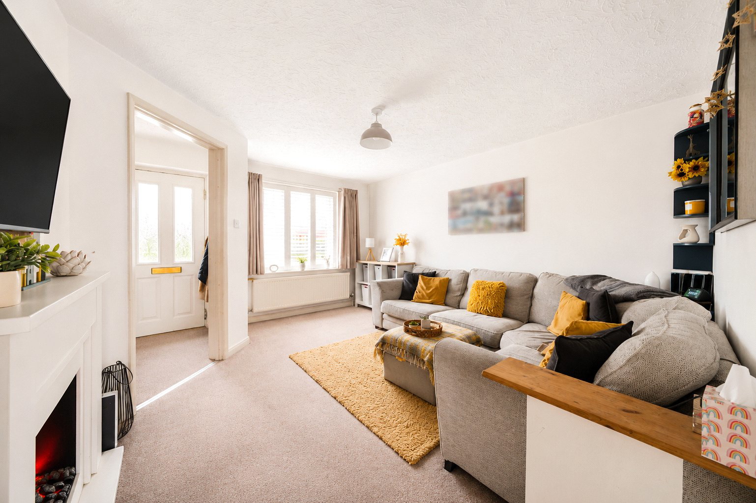 Grenville View, Cotford St. Luke, Taunton, Somerset, TA4, photo 2