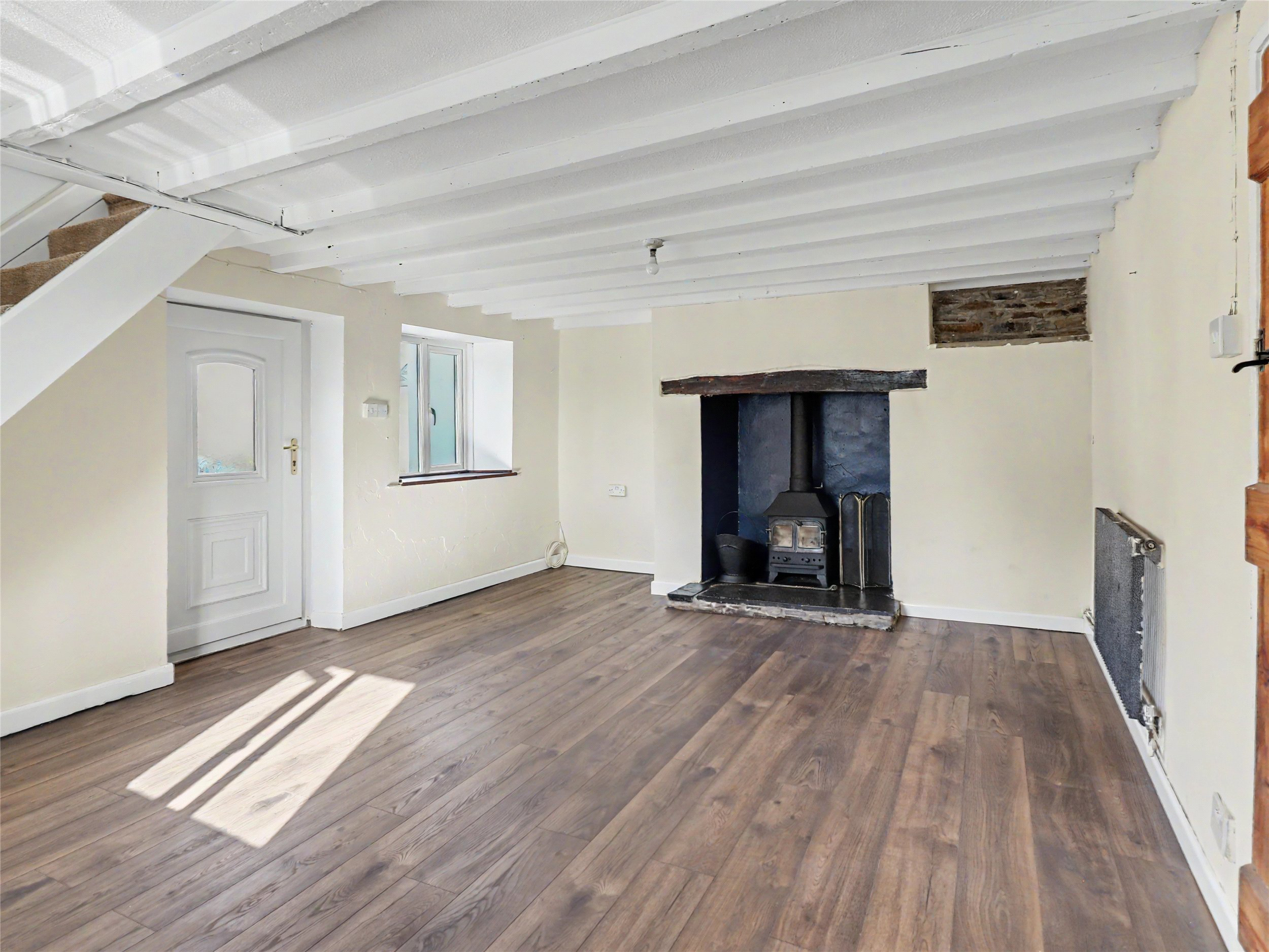 Frithelstockstone, Torrington, Devon, EX38