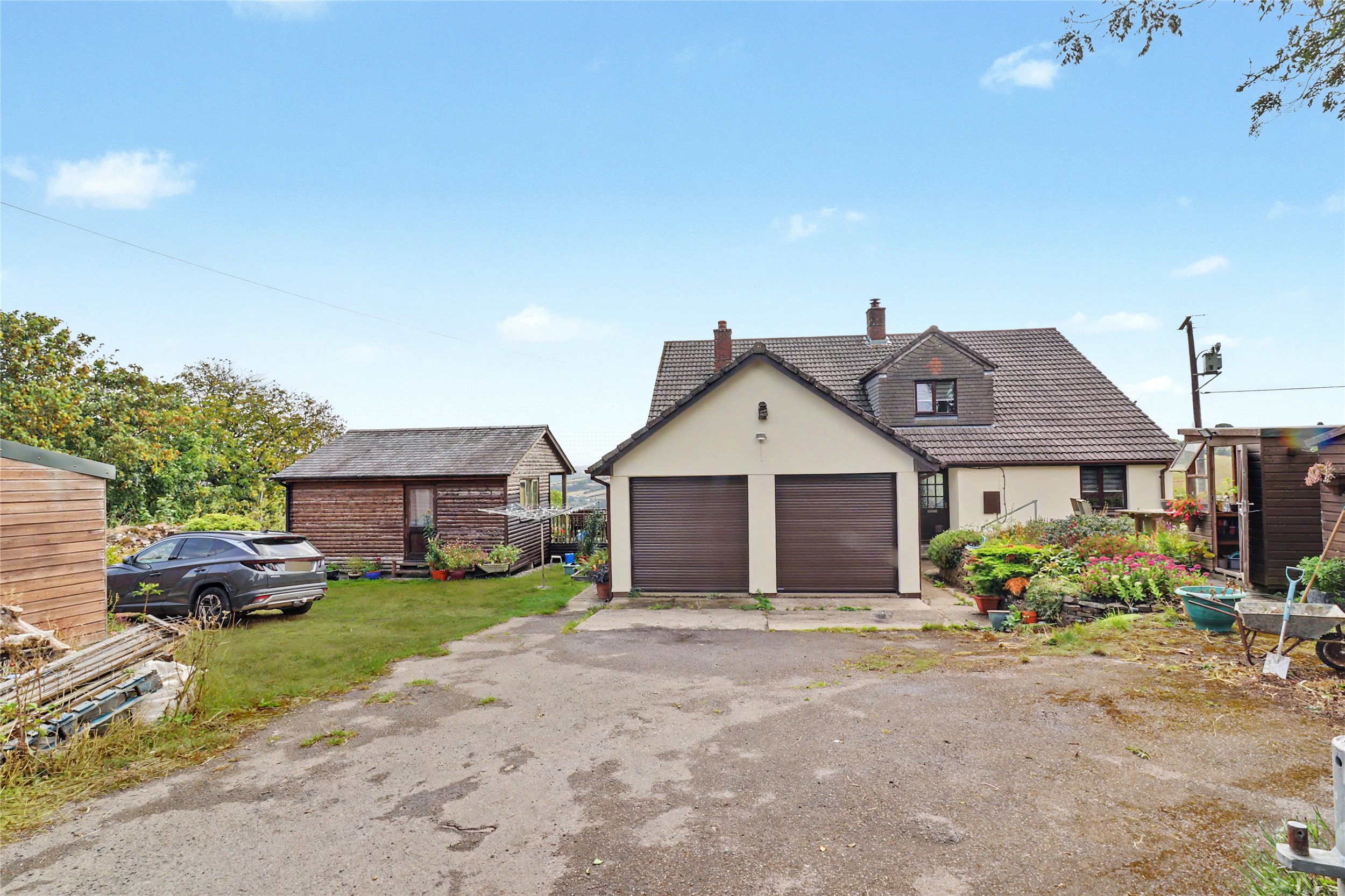 Little Torrington, Torrington, Devon, EX38, photo 5