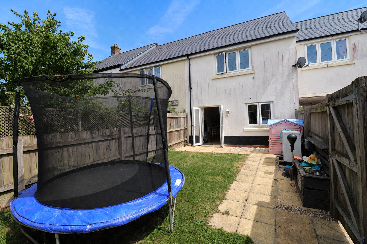 Ladywell Meadows, Chulmleigh, Devon, EX18, photo 12