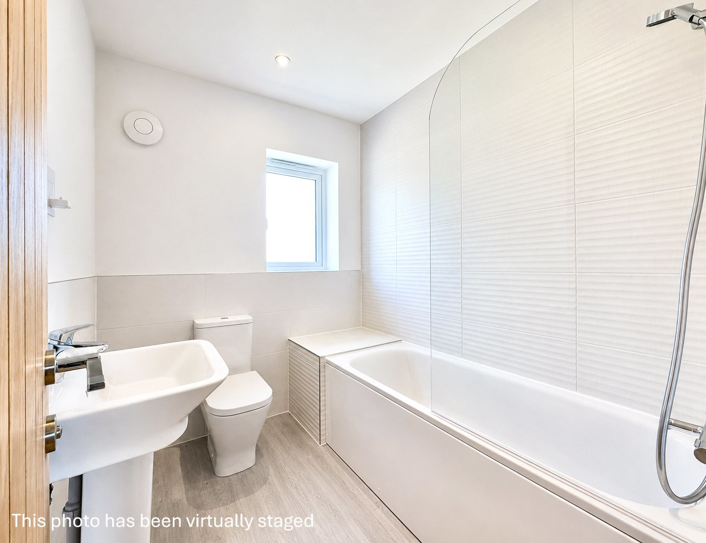 Stylish Home With Large Level Garden, Copse Close, Buckland Brewer, Bideford, EX39, photo 12