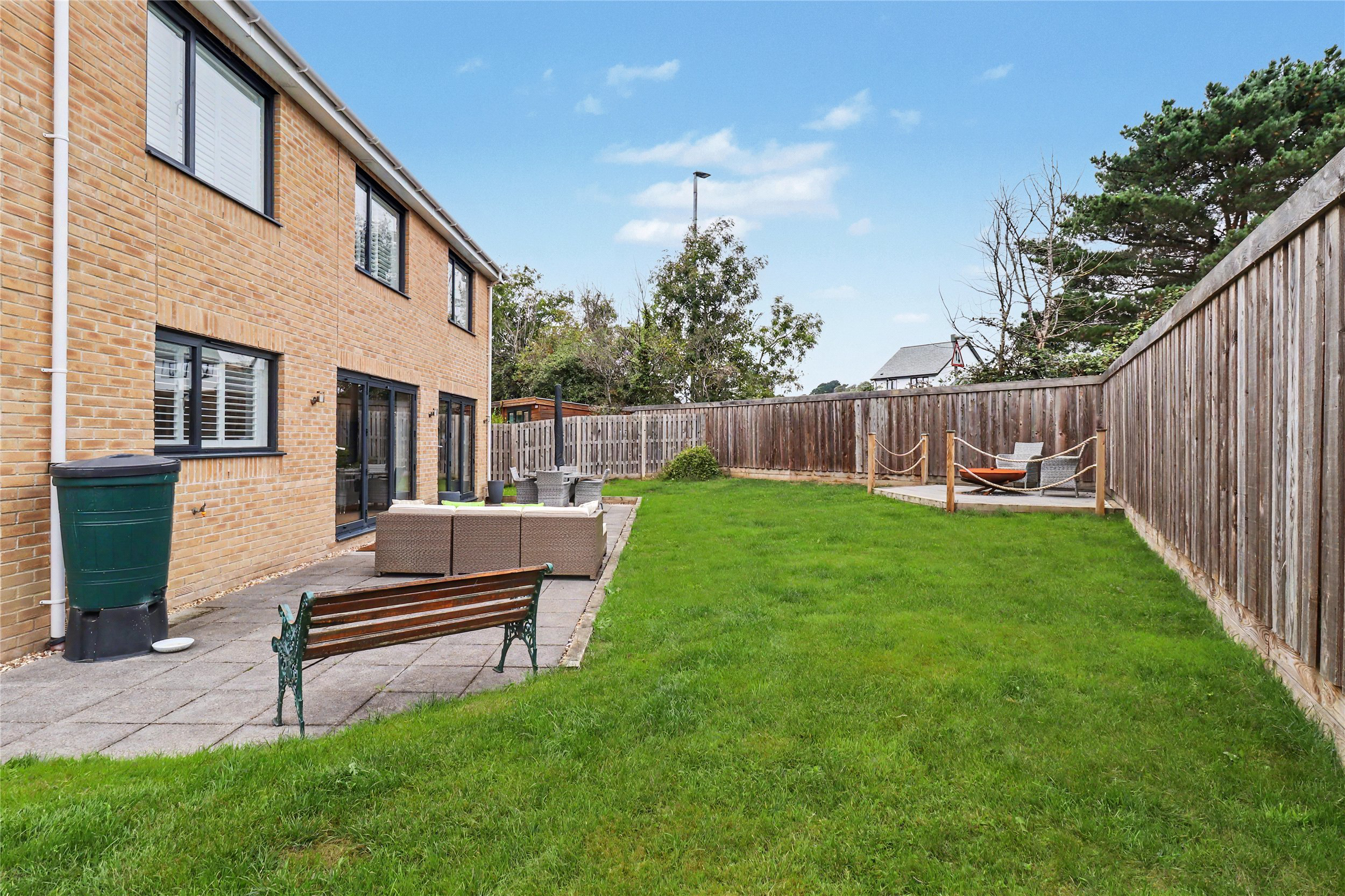 Oak Crescent, Chivenor, Barnstaple, Devon, EX31, photo 3
