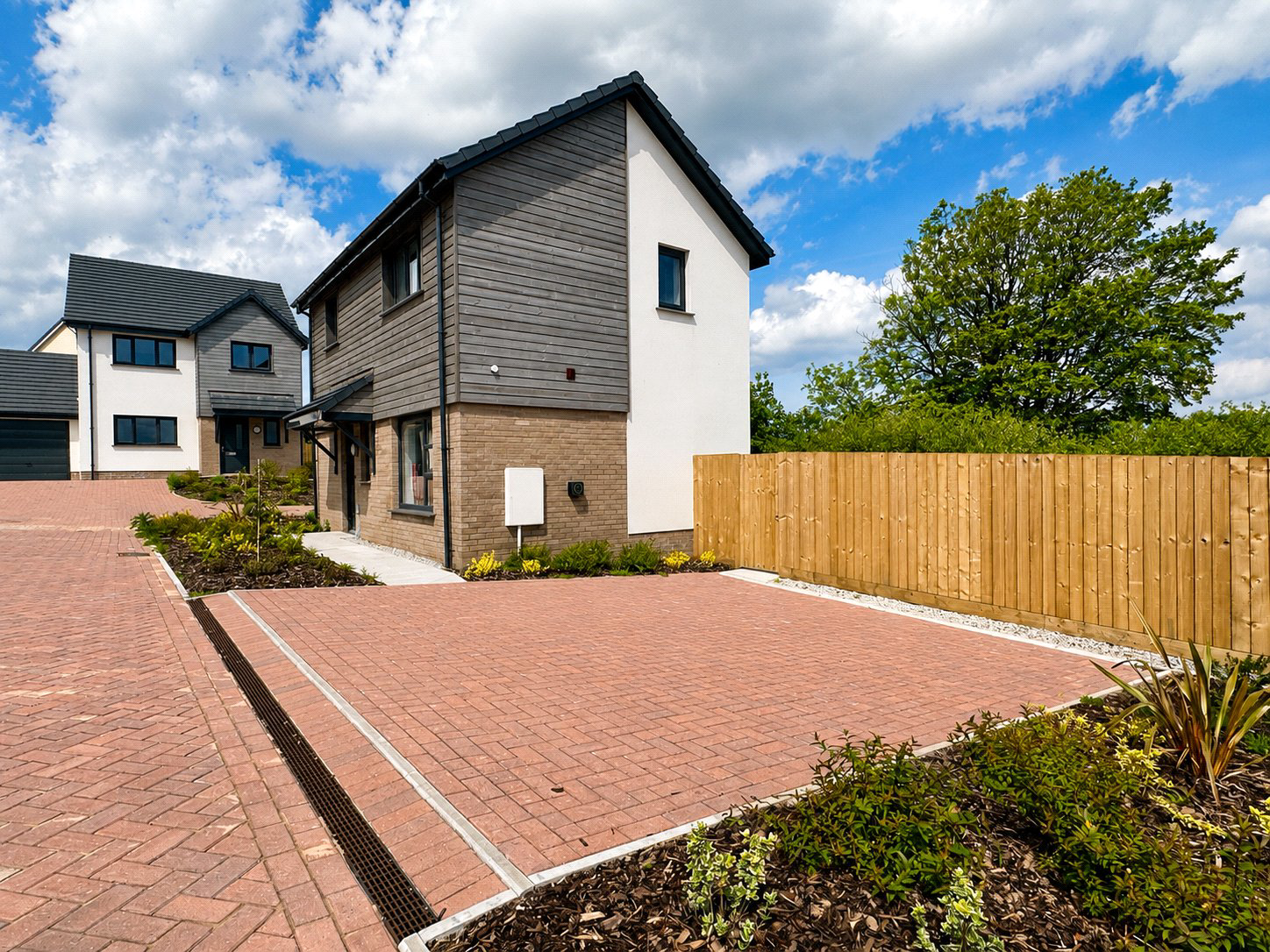 Stylish Home With Large Level Garden, Copse Close, Buckland Brewer, Bideford, EX39, photo 16