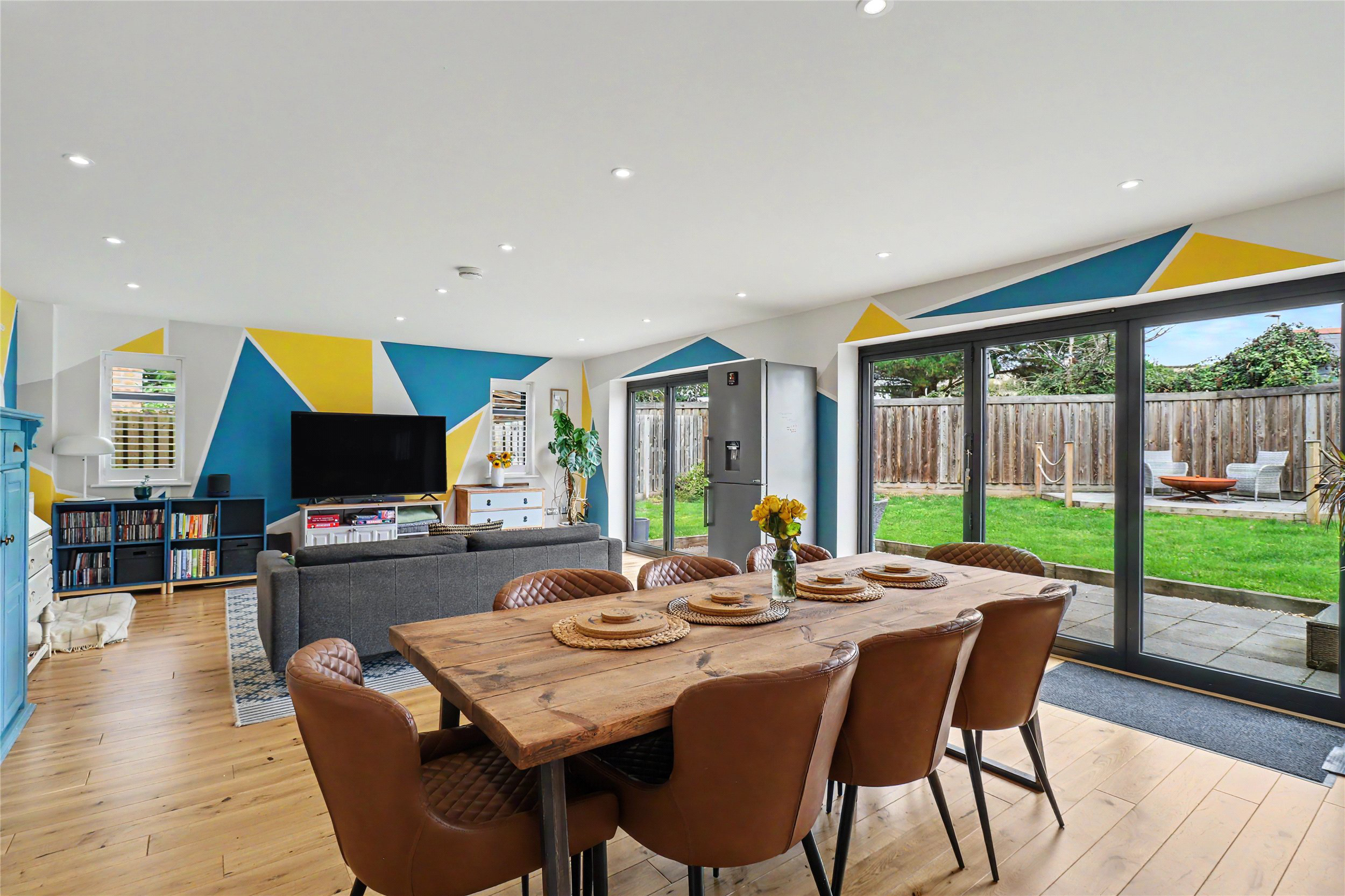 Oak Crescent, Chivenor, Barnstaple, Devon, EX31, photo 6