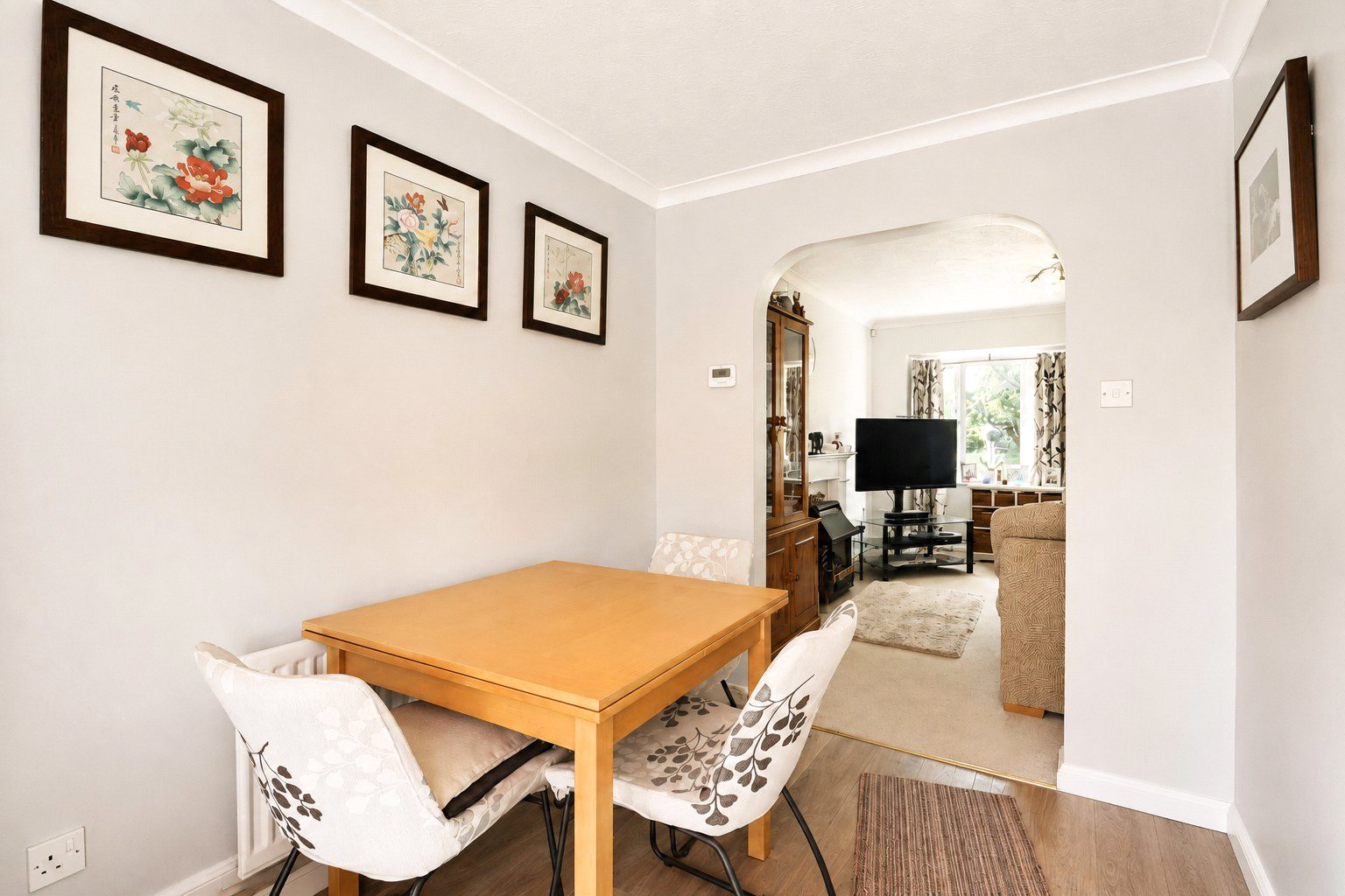 Woodlark Lane, Roundswell, Barnstaple, Devon, EX31, photo 4