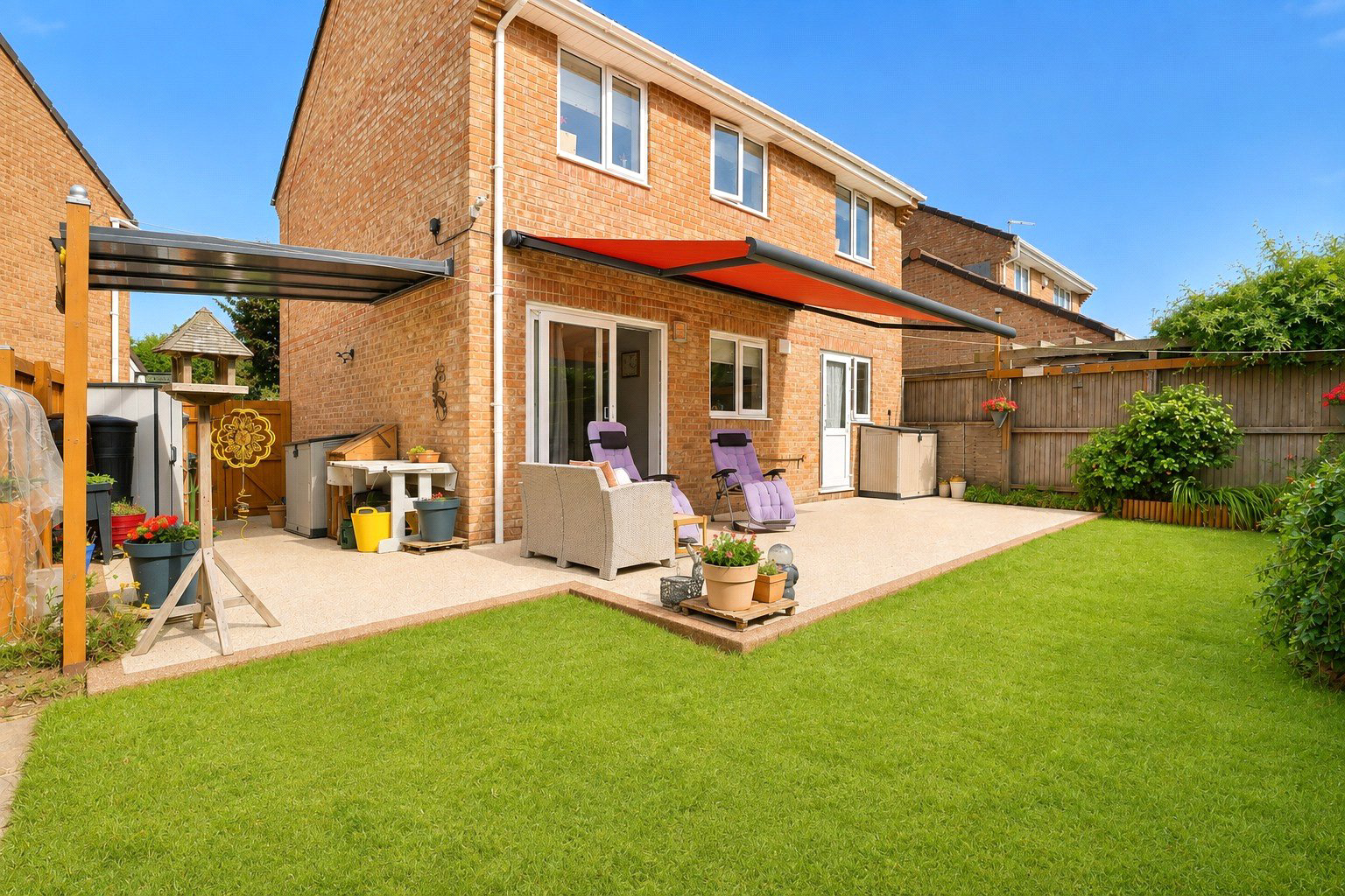 Woodlark Lane, Roundswell, Barnstaple, Devon, EX31, photo 12