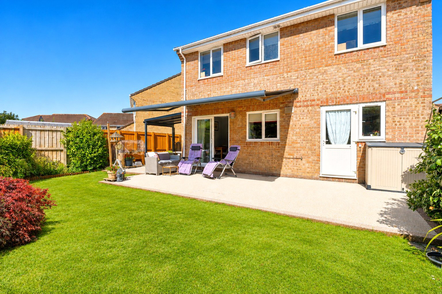 Woodlark Lane, Roundswell, Barnstaple, Devon, EX31, photo 6