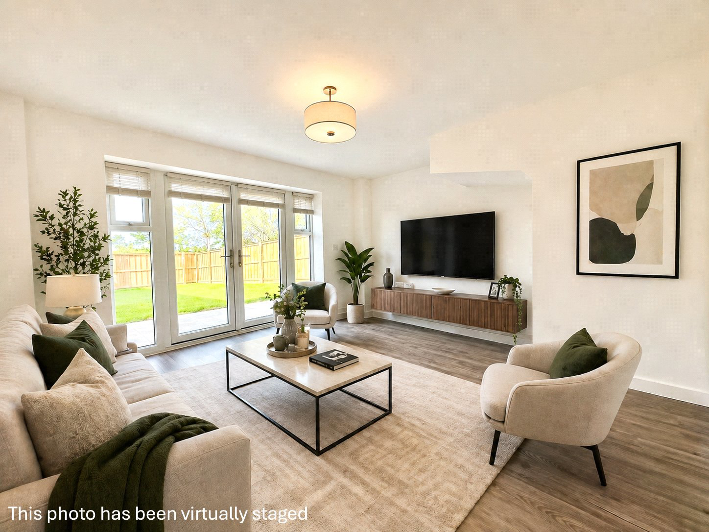 Buckleigh Meadows, Westward Ho, Bideford, Devon, EX39, photo 3