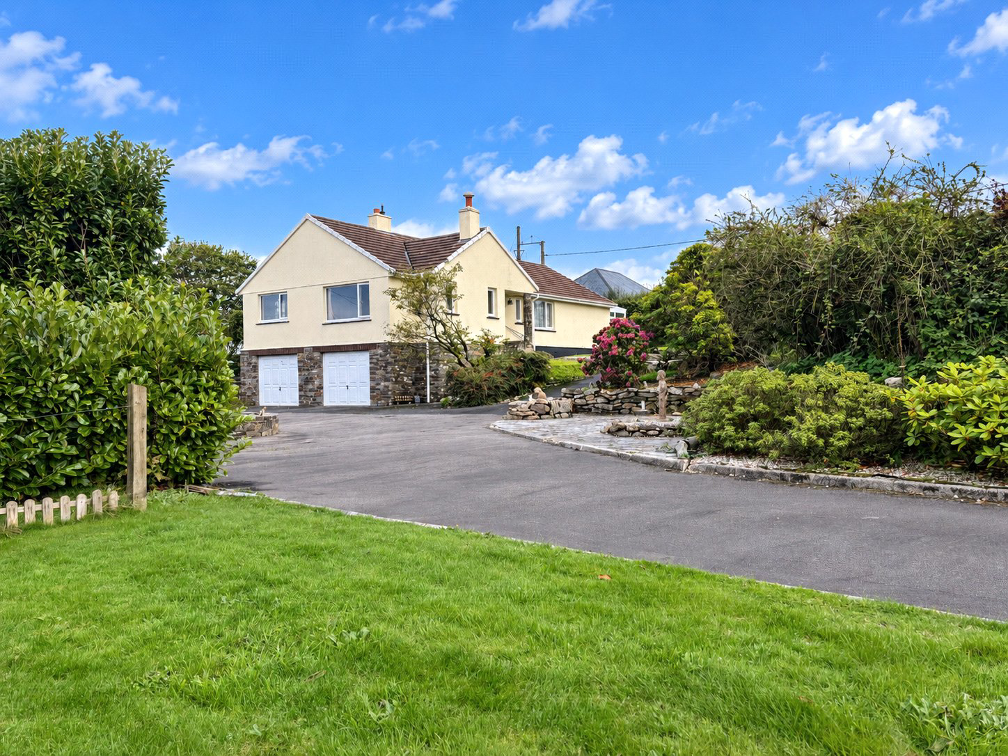 Bolventor, Launceston, Cornwall, PL15