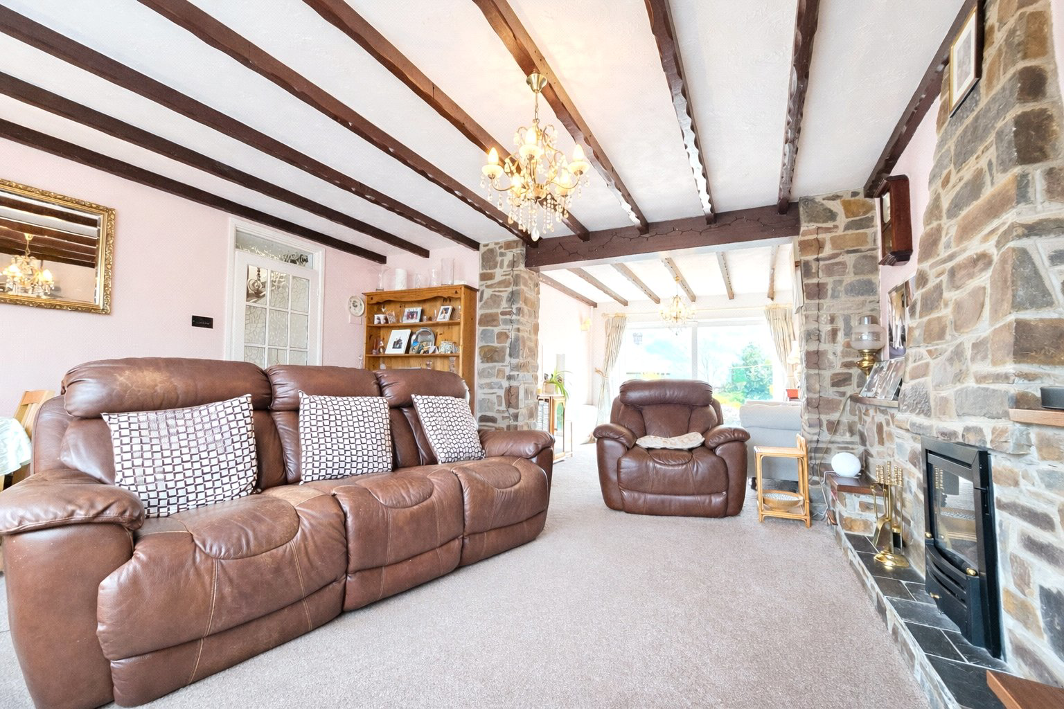 Derriton Road, Pyworthy, Holsworthy, Devon, EX22, photo 5