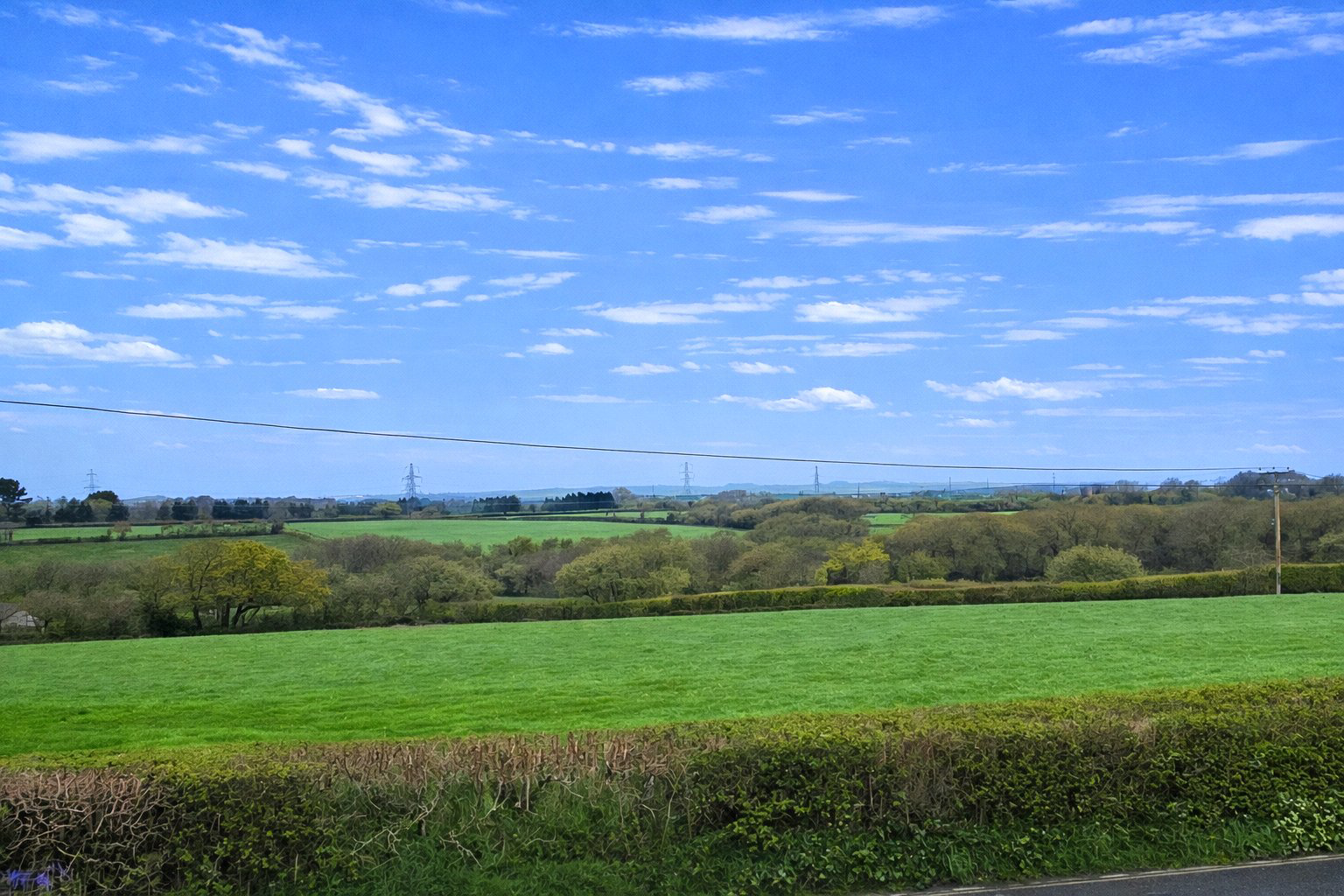 Derriton Road, Pyworthy, Holsworthy, Devon, EX22, photo 23