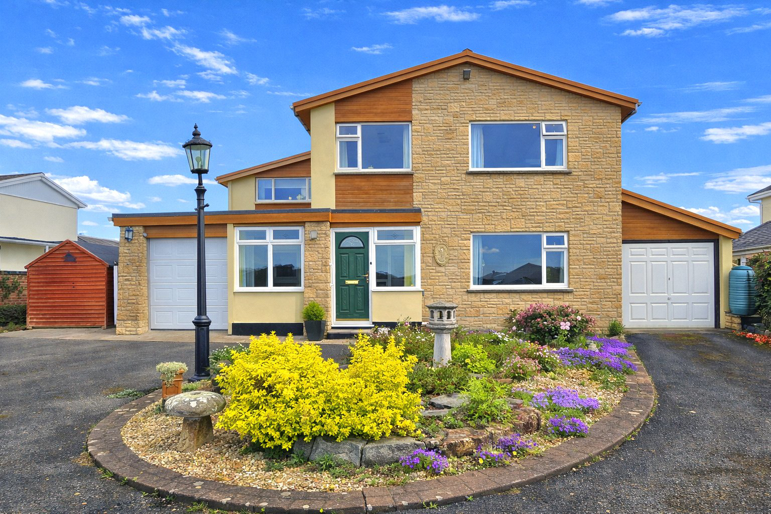 Derriton Road, Pyworthy, Holsworthy, Devon, EX22, photo 12