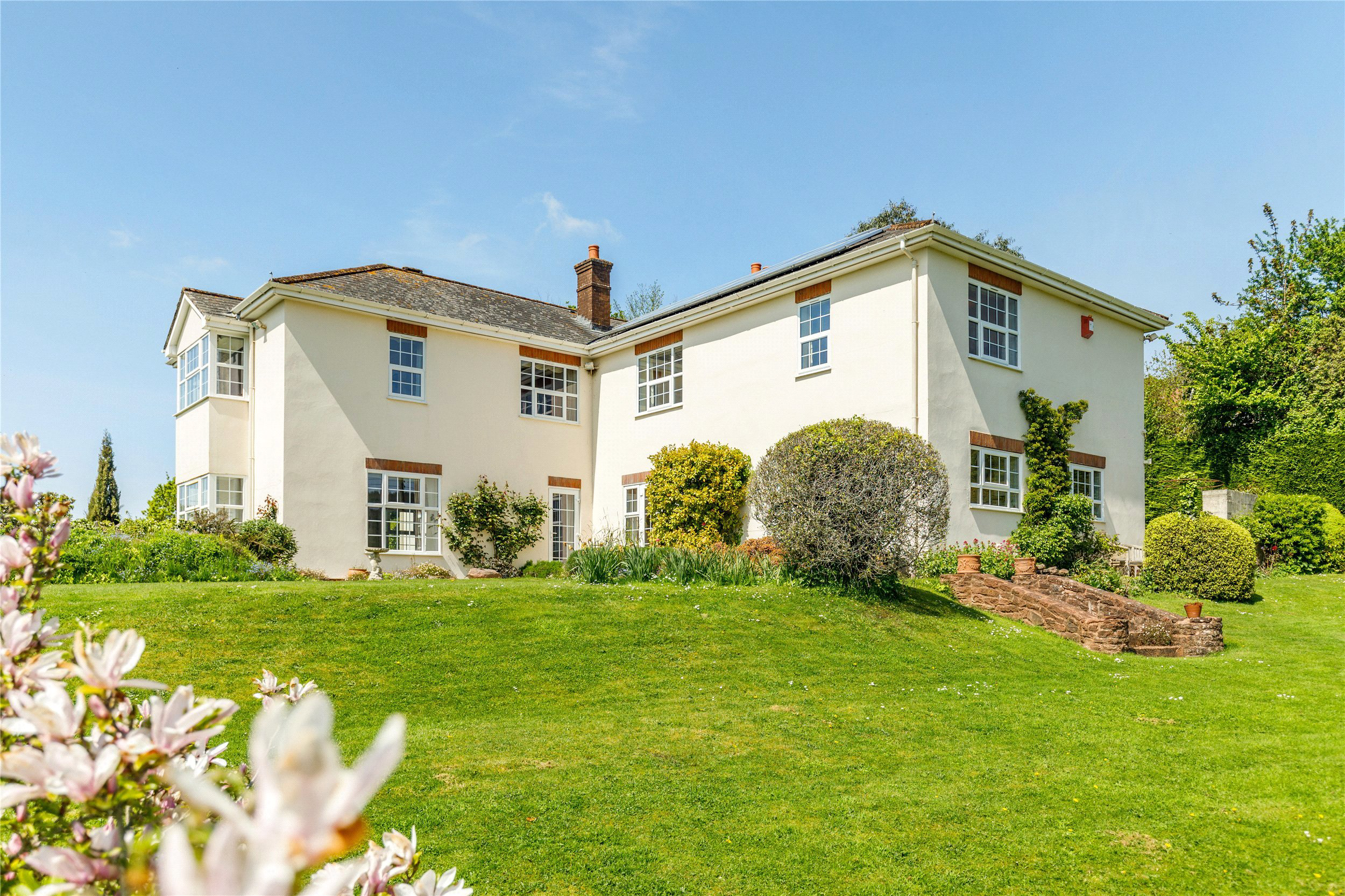 Wootton Courtenay, Minehead, Somerset, TA24, photo 20