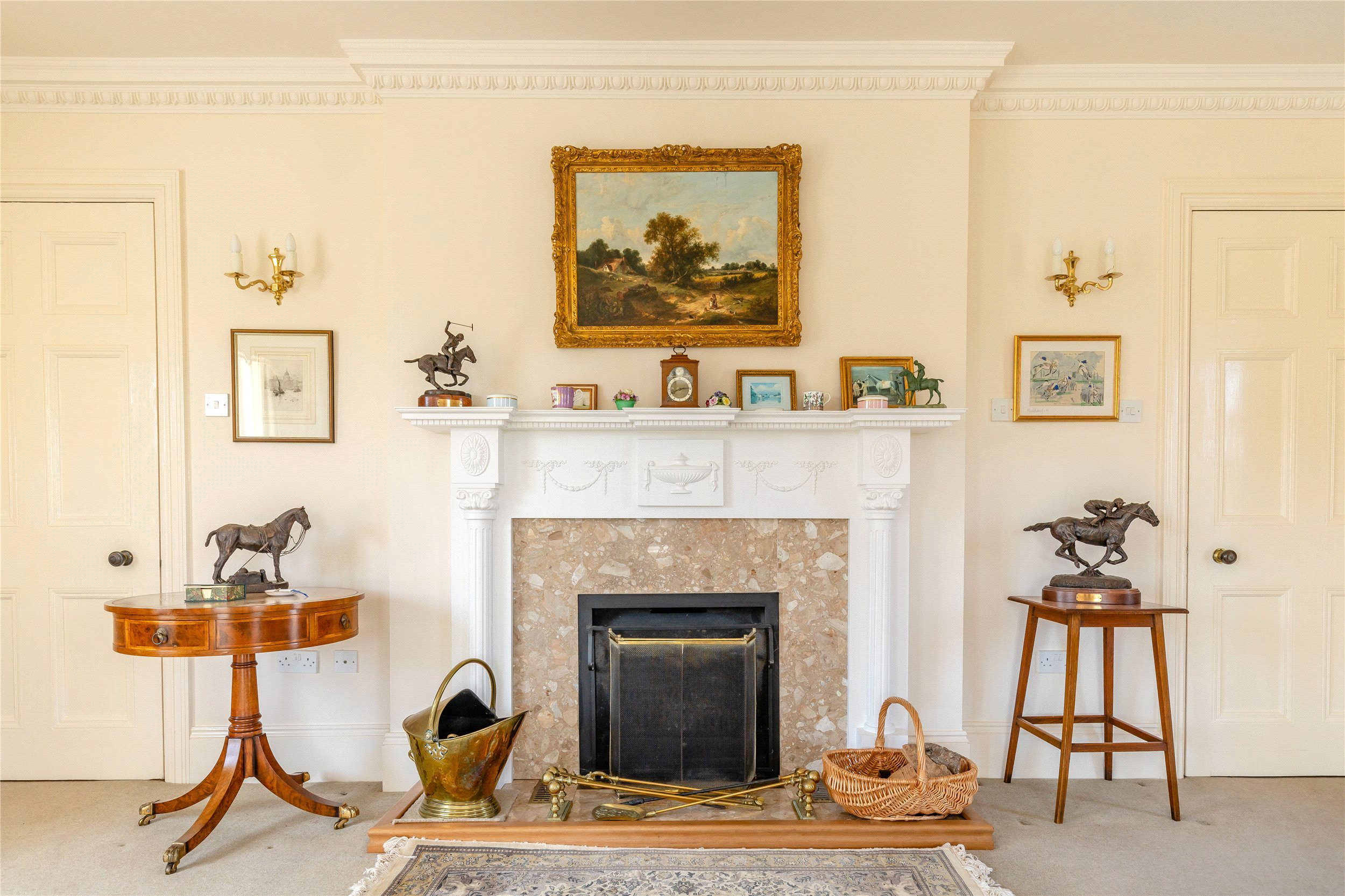Wootton Courtenay, Minehead, Somerset, TA24, photo 5