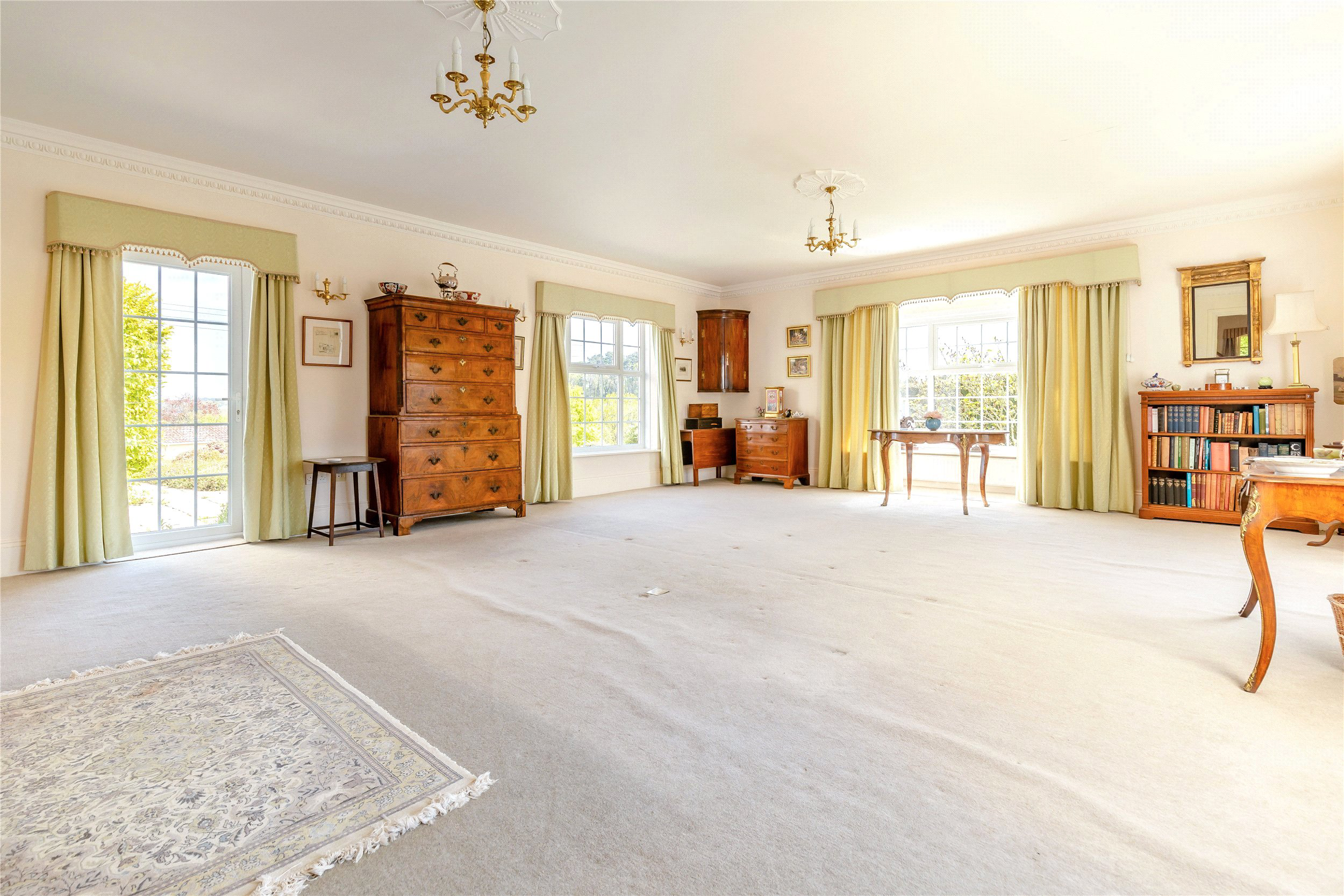 Wootton Courtenay, Minehead, Somerset, TA24, photo 6