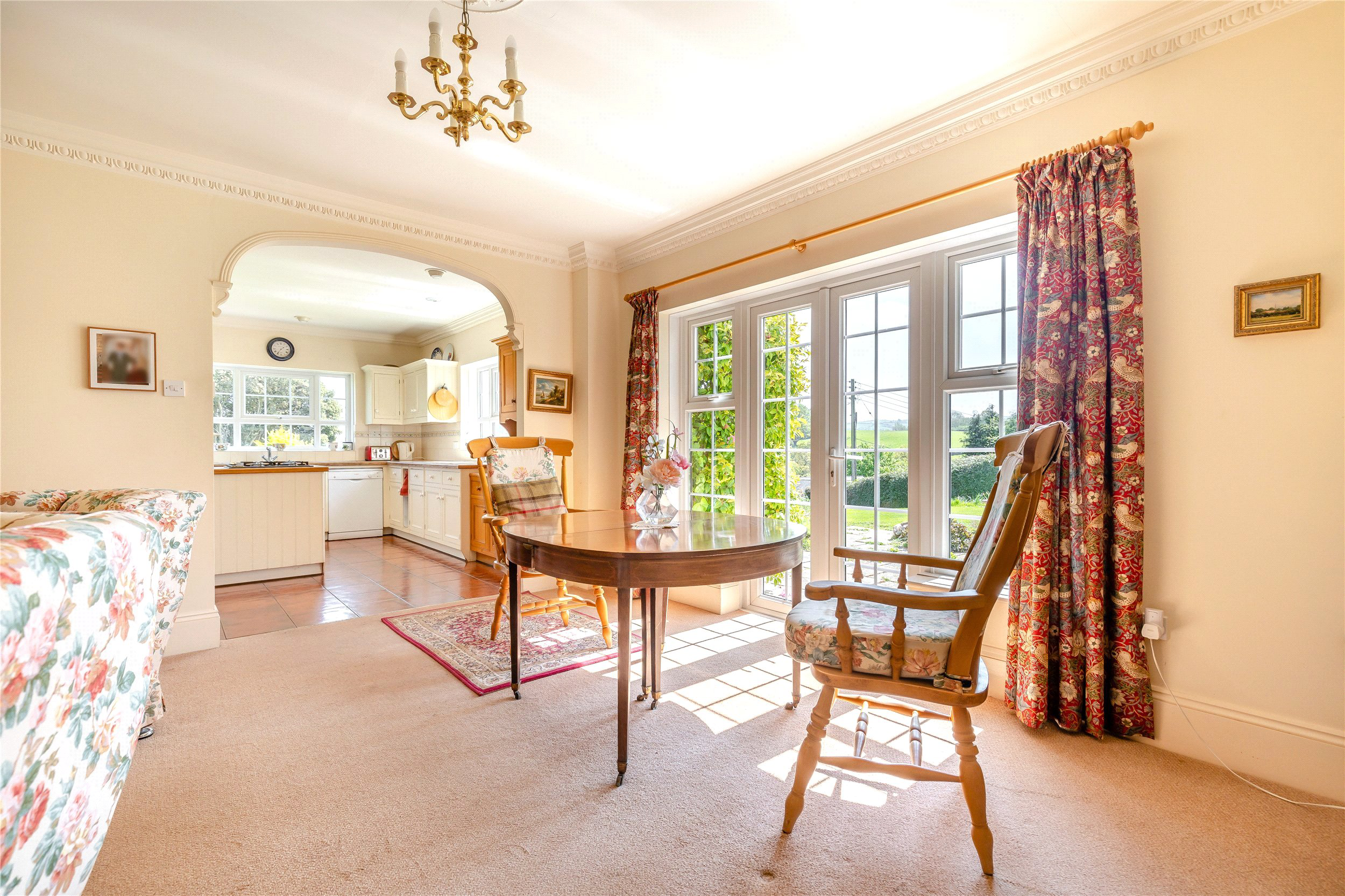 Wootton Courtenay, Minehead, Somerset, TA24, photo 8