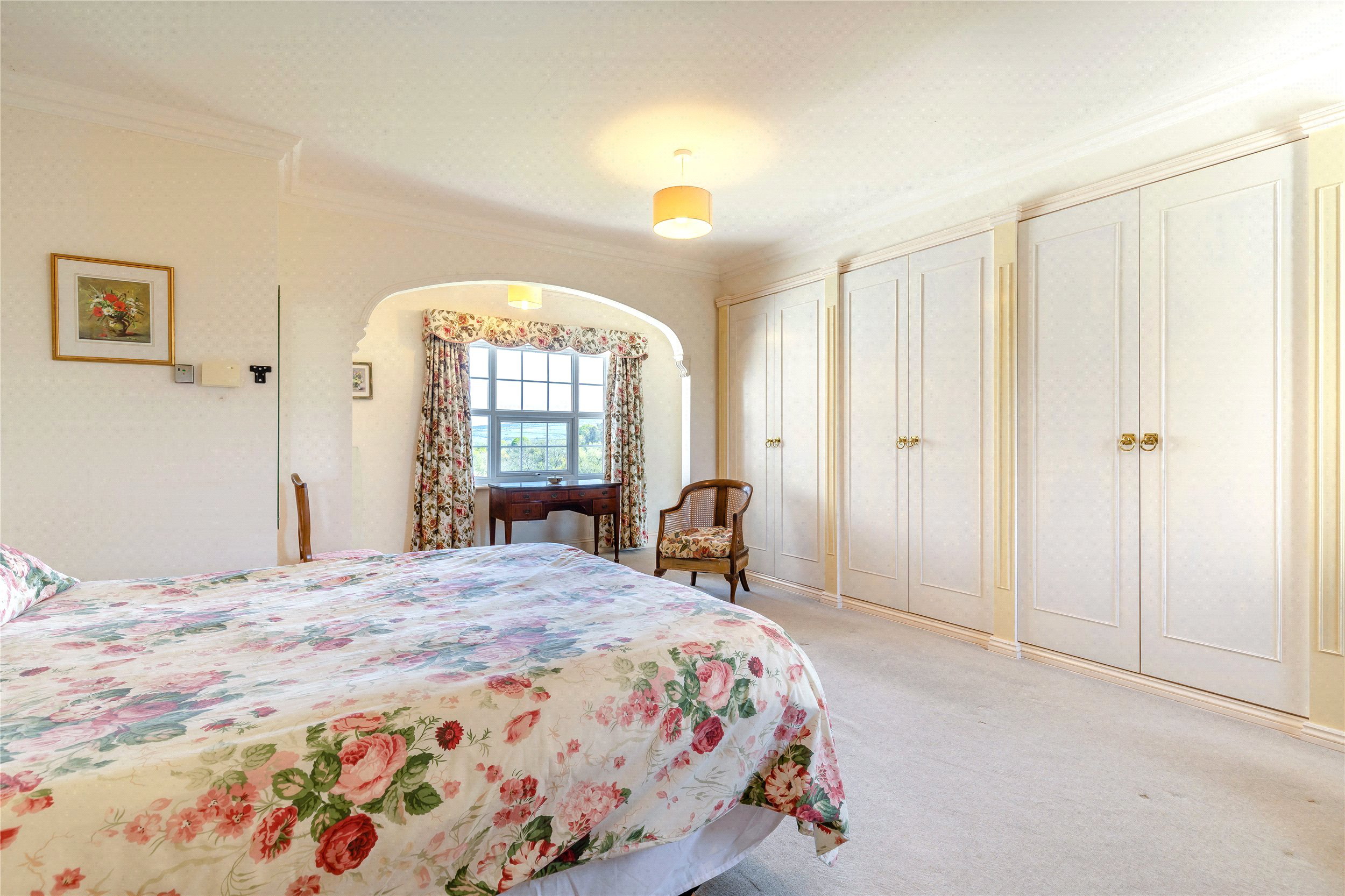 Wootton Courtenay, Minehead, Somerset, TA24, photo 13