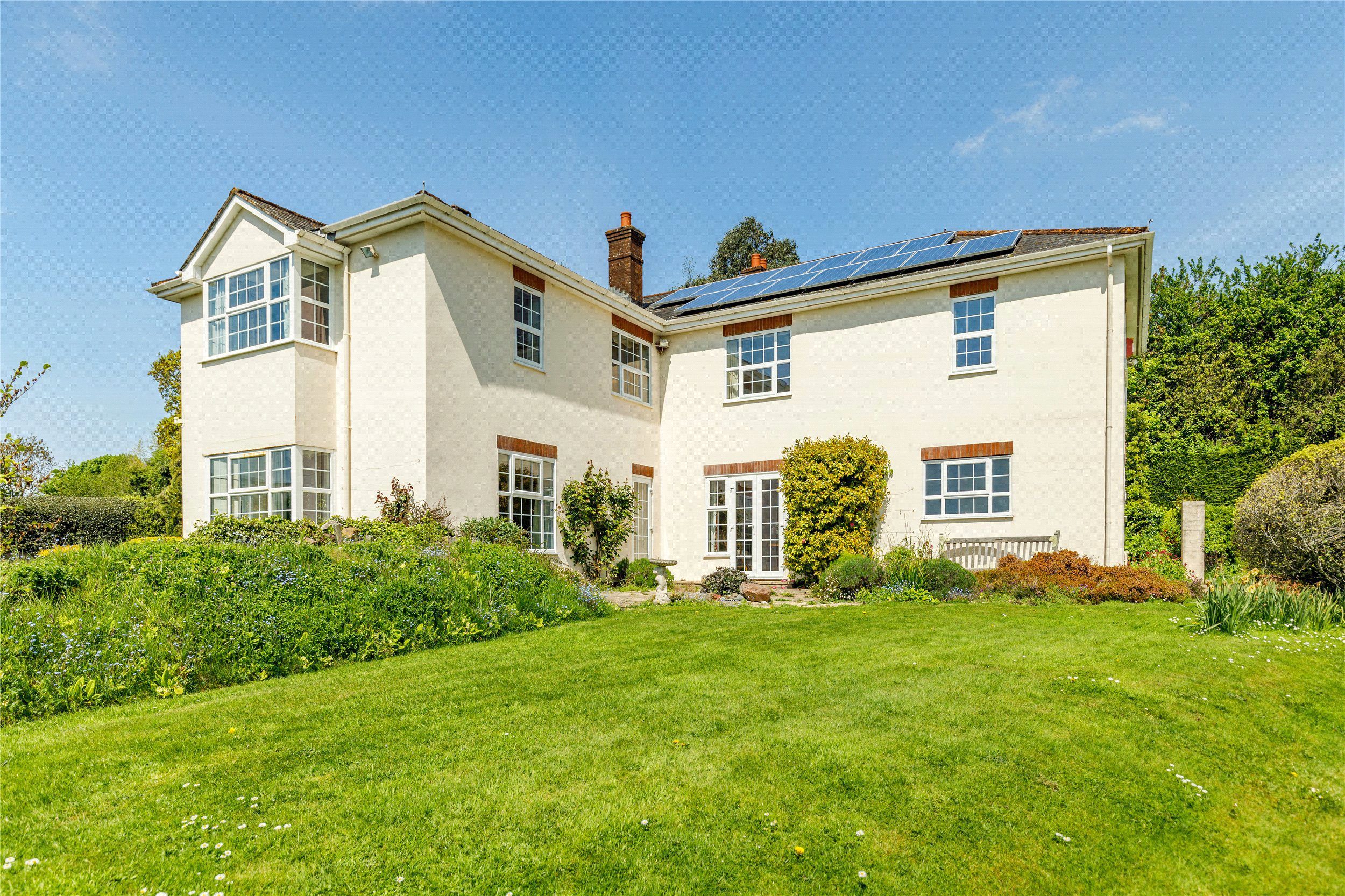 Wootton Courtenay, Minehead, Somerset, TA24, photo 24