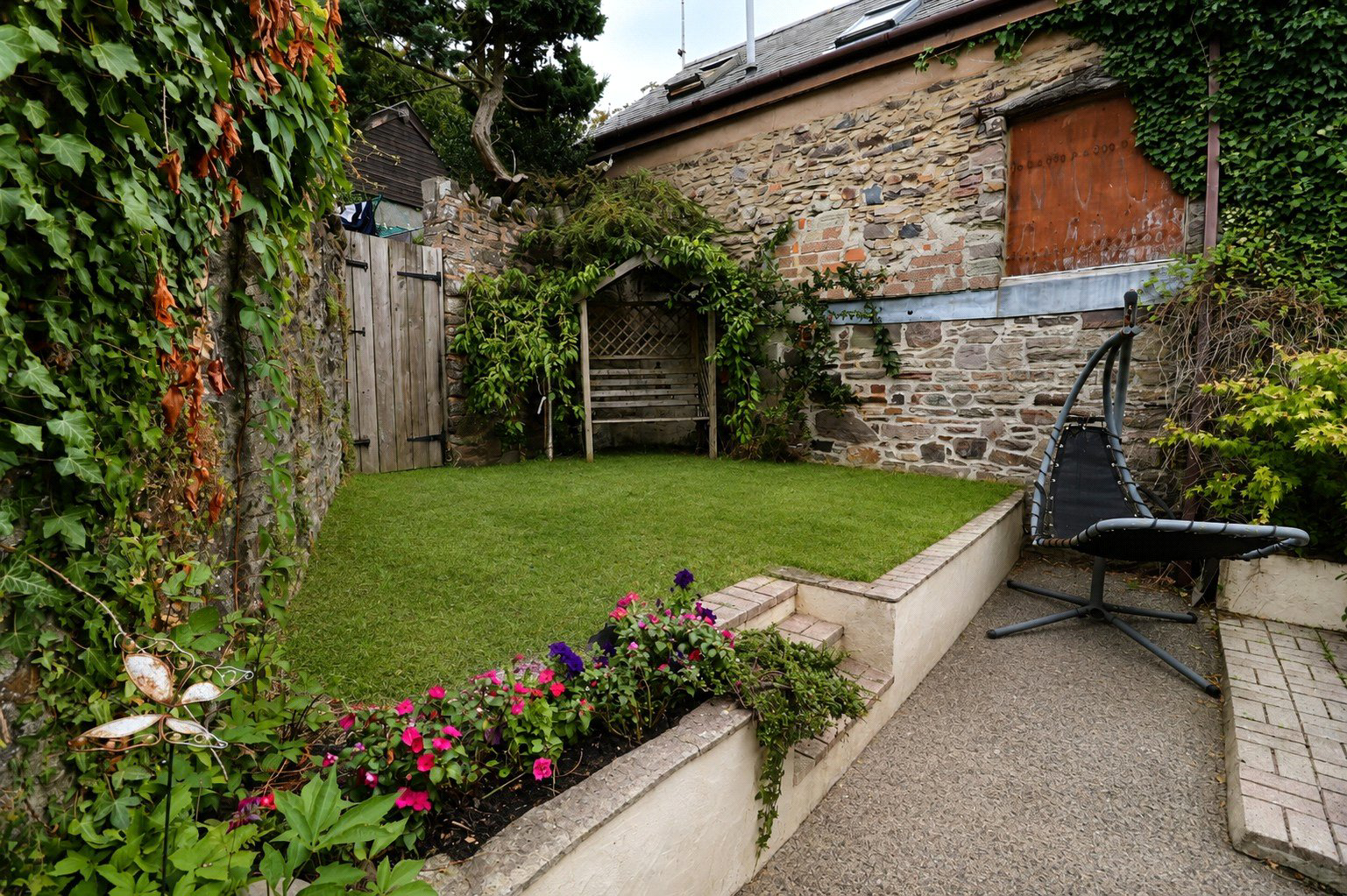 The Square, North Molton, South Molton, Devon, EX36, photo 29