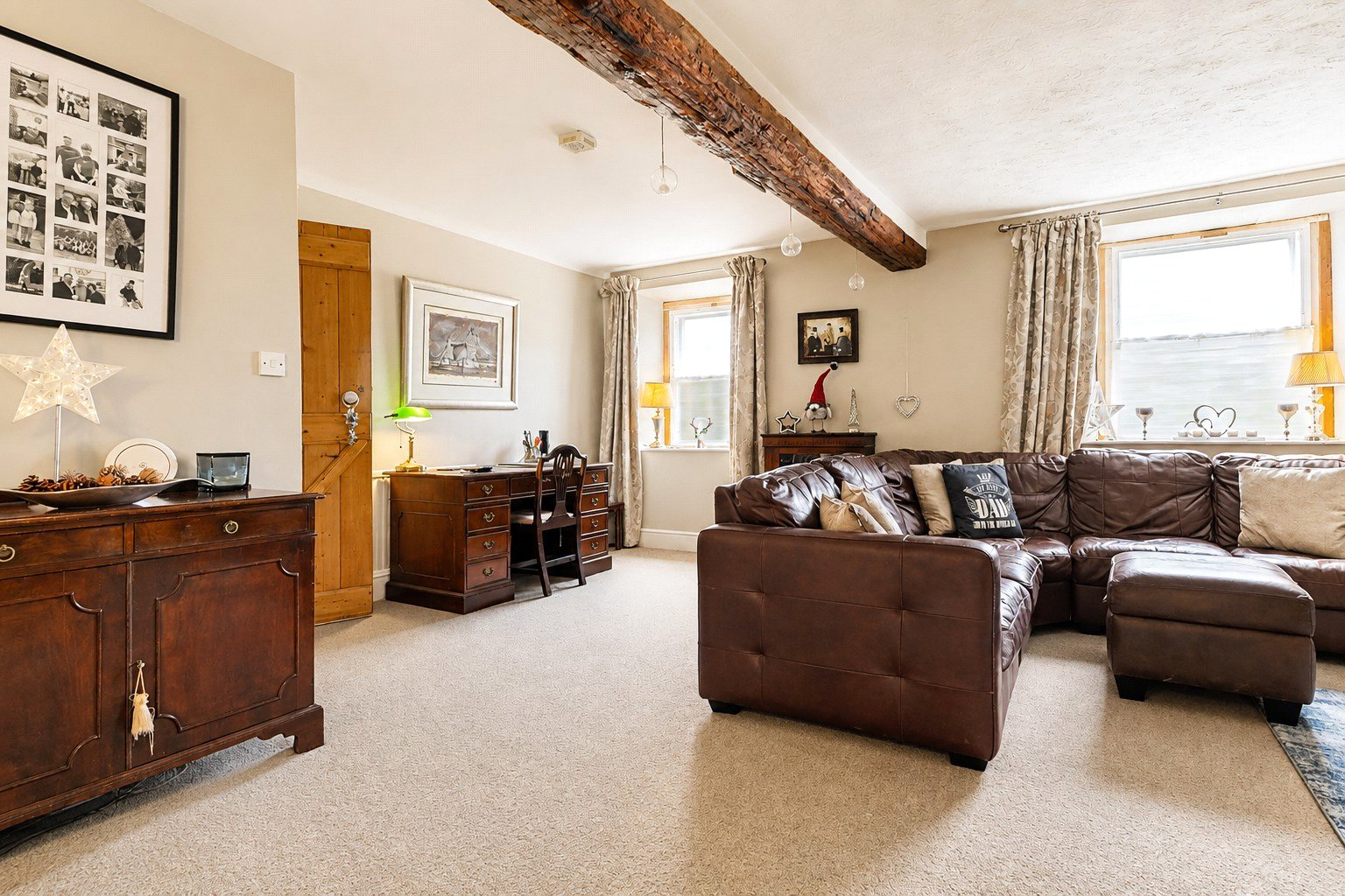 The Square, North Molton, South Molton, Devon, EX36, photo 10