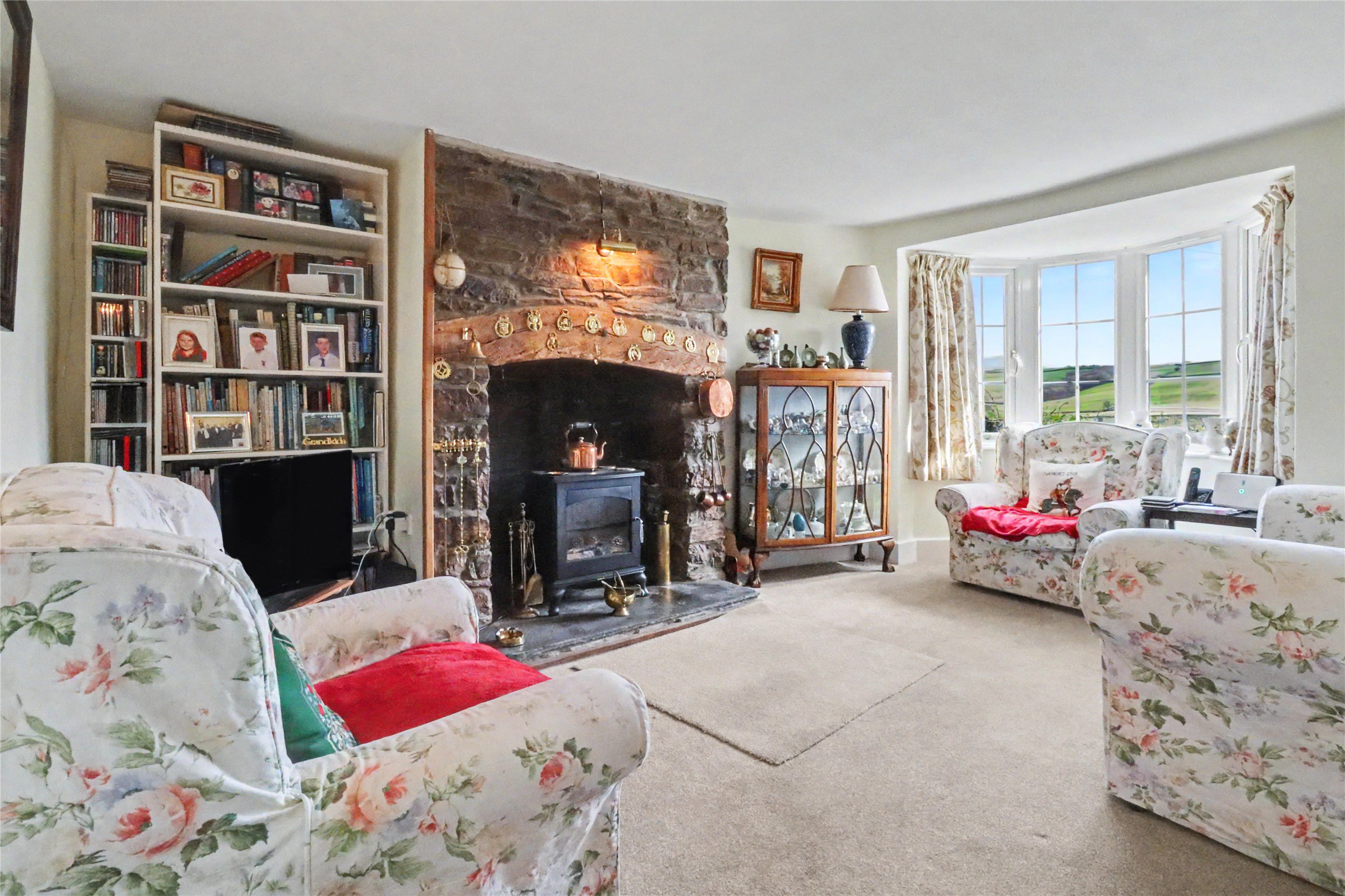 Bishops Nympton, South Molton, Devon, EX36, photo 6