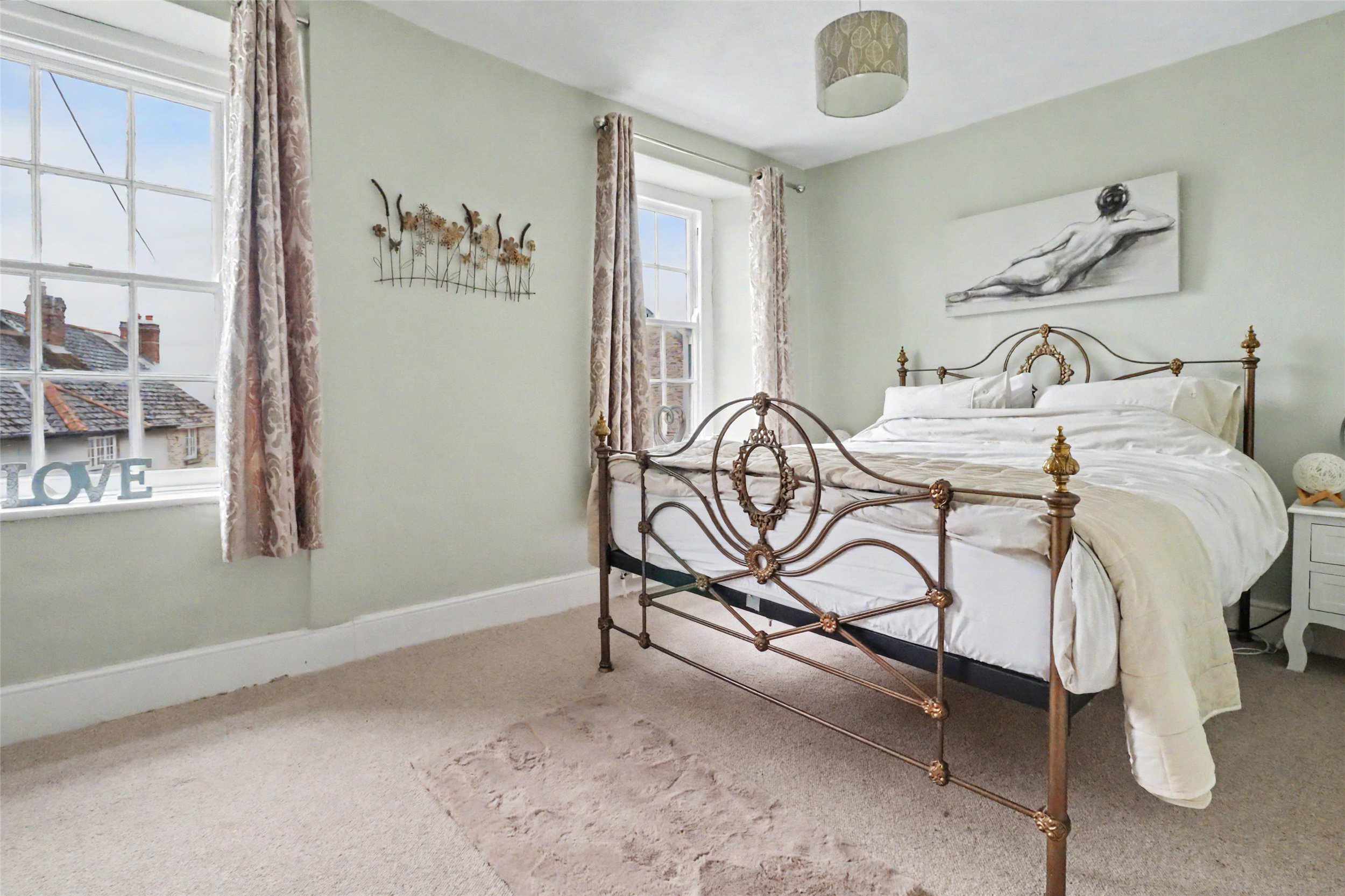The Square, North Molton, South Molton, Devon, EX36, photo 21