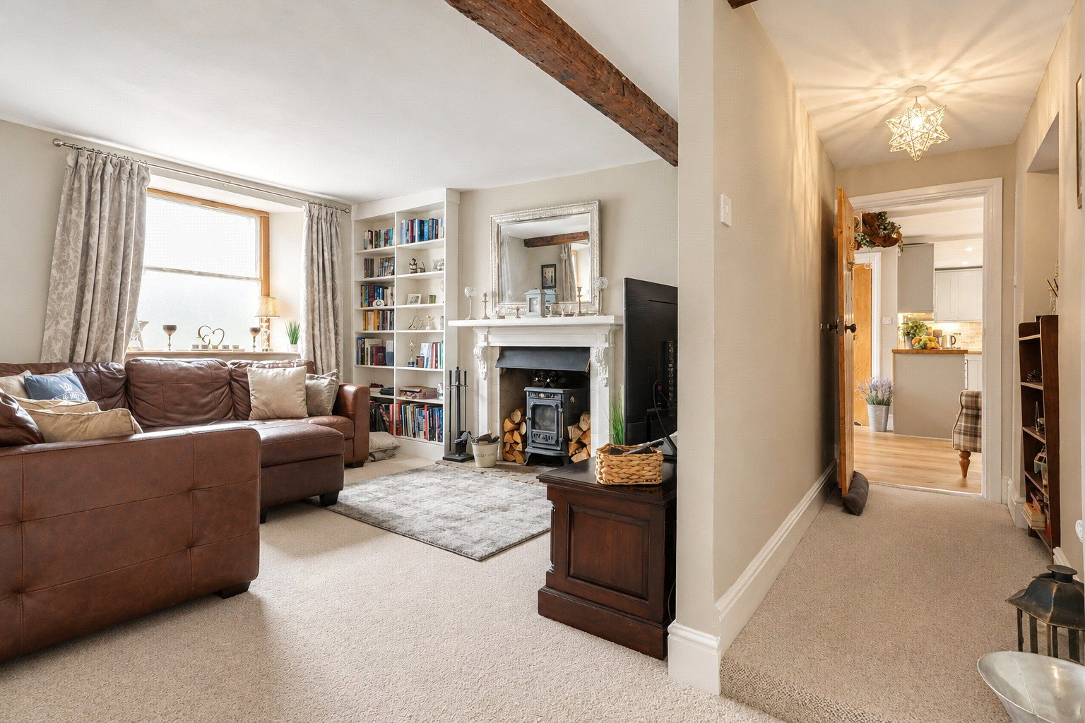 The Square, North Molton, South Molton, Devon, EX36, photo 6