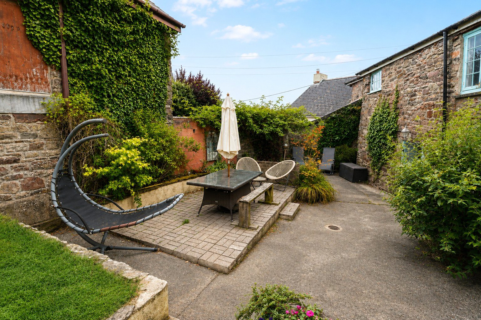 The Square, North Molton, South Molton, Devon, EX36, photo 30