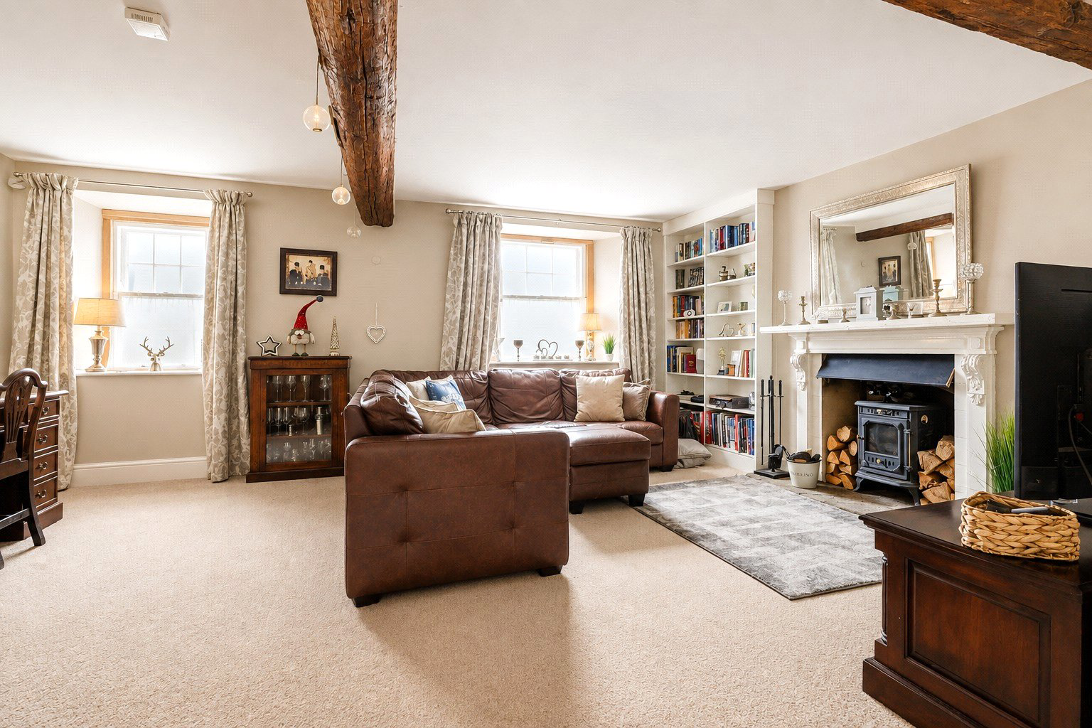 The Square, North Molton, South Molton, Devon, EX36, photo 9