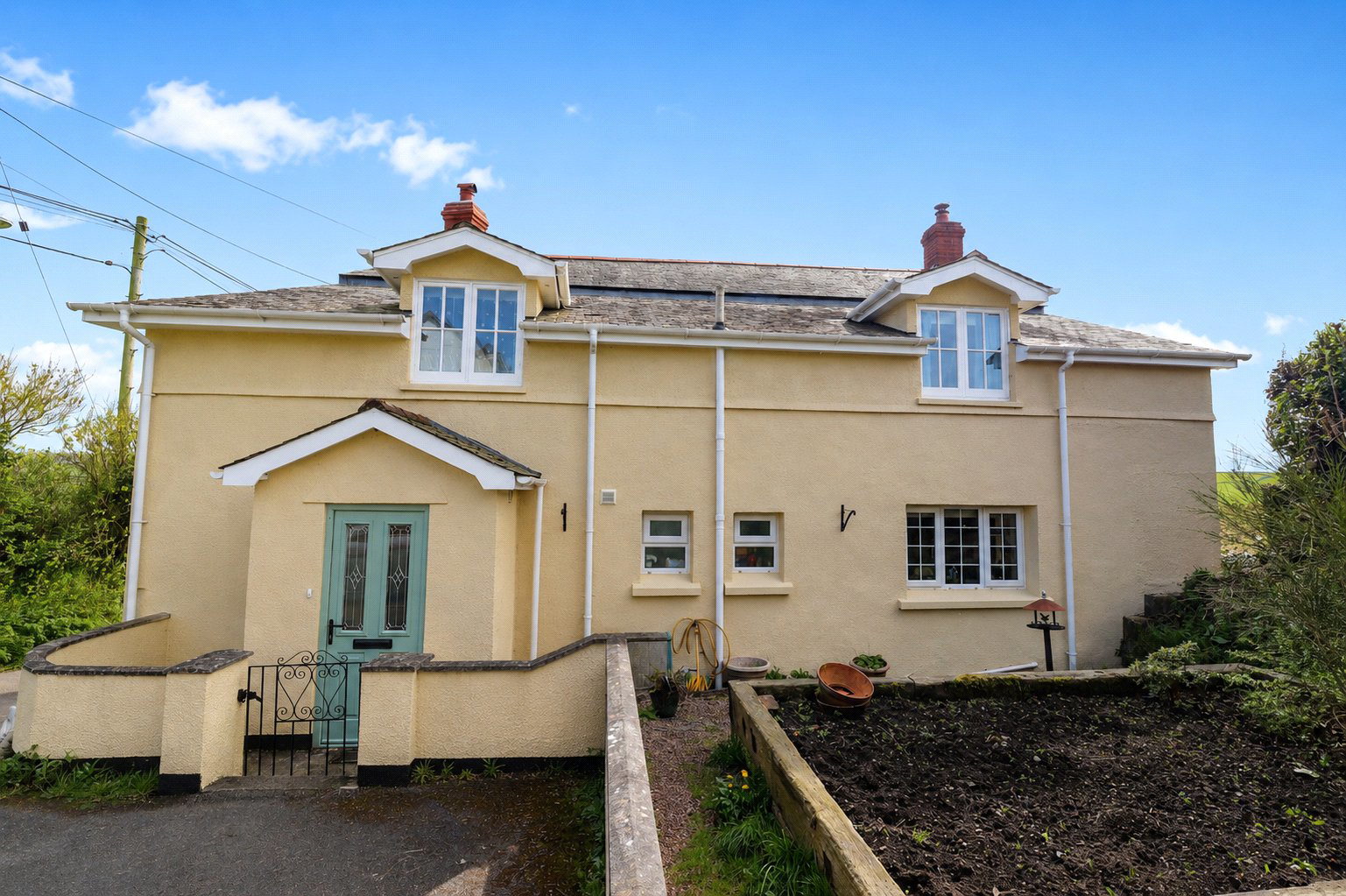 Bishops Nympton, South Molton, Devon, EX36, photo 8